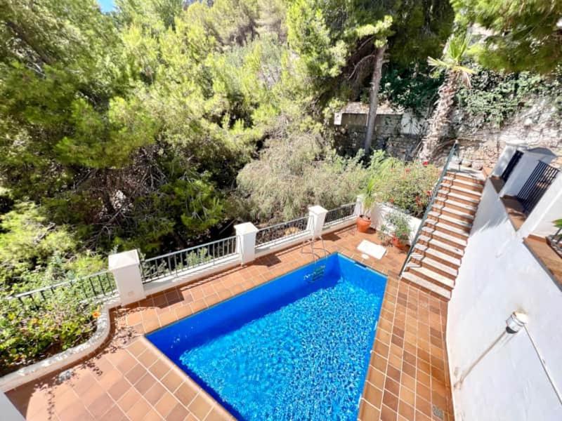 Exotic Villa Rest and Pool