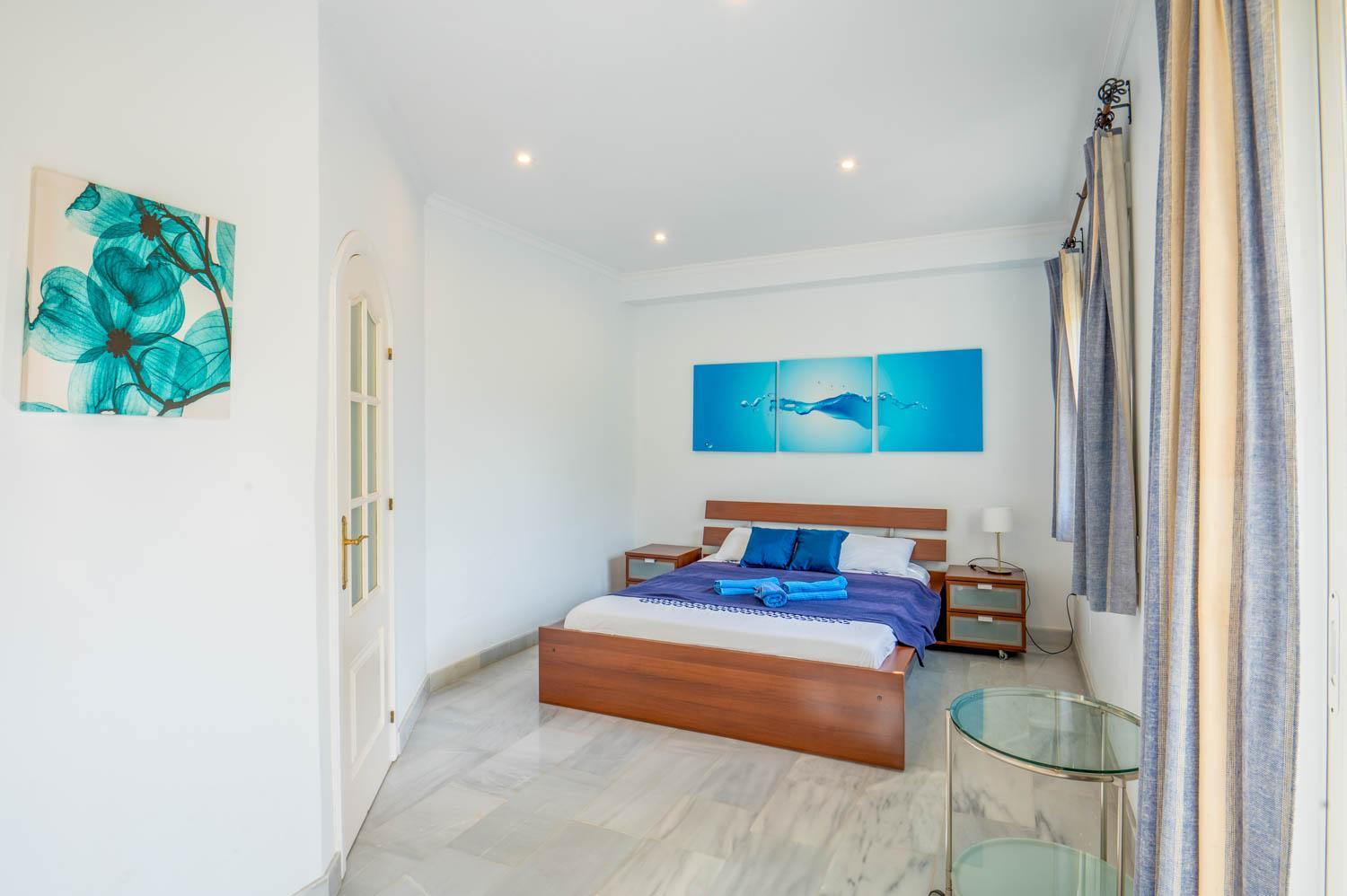 Exotic Villa Rest and Pool
