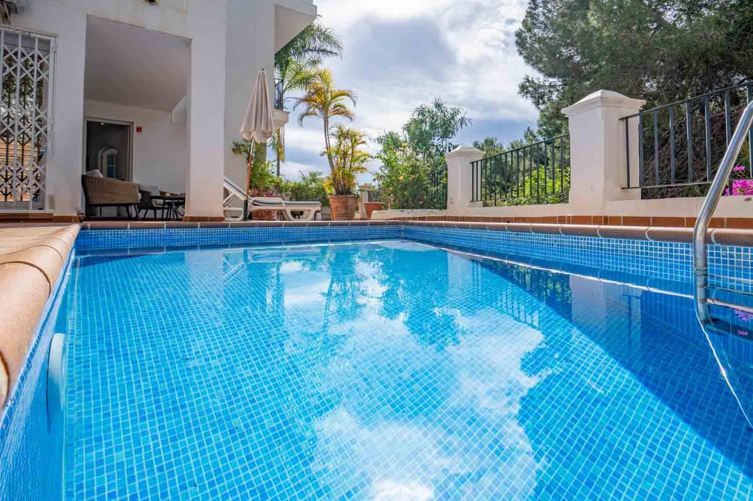 Exotic Villa Rest and Pool