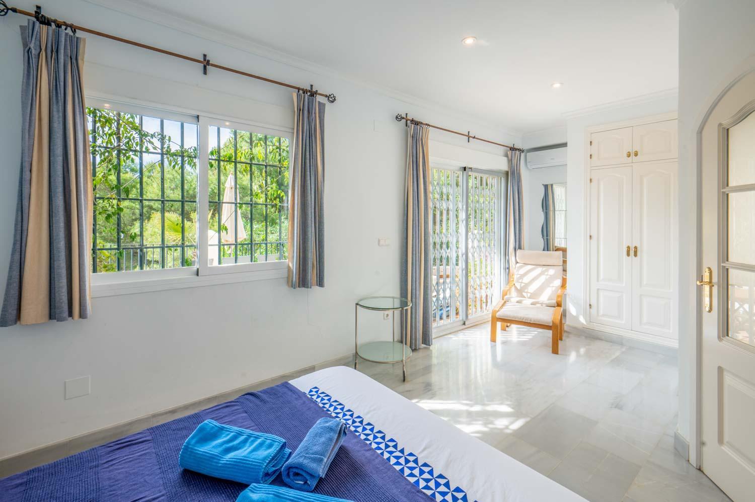 Exotic Villa Rest and Pool