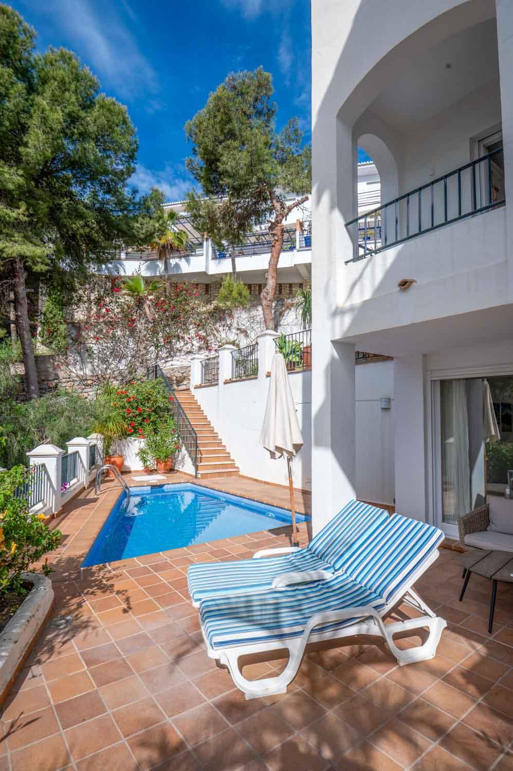 Exotic Villa Rest and Pool