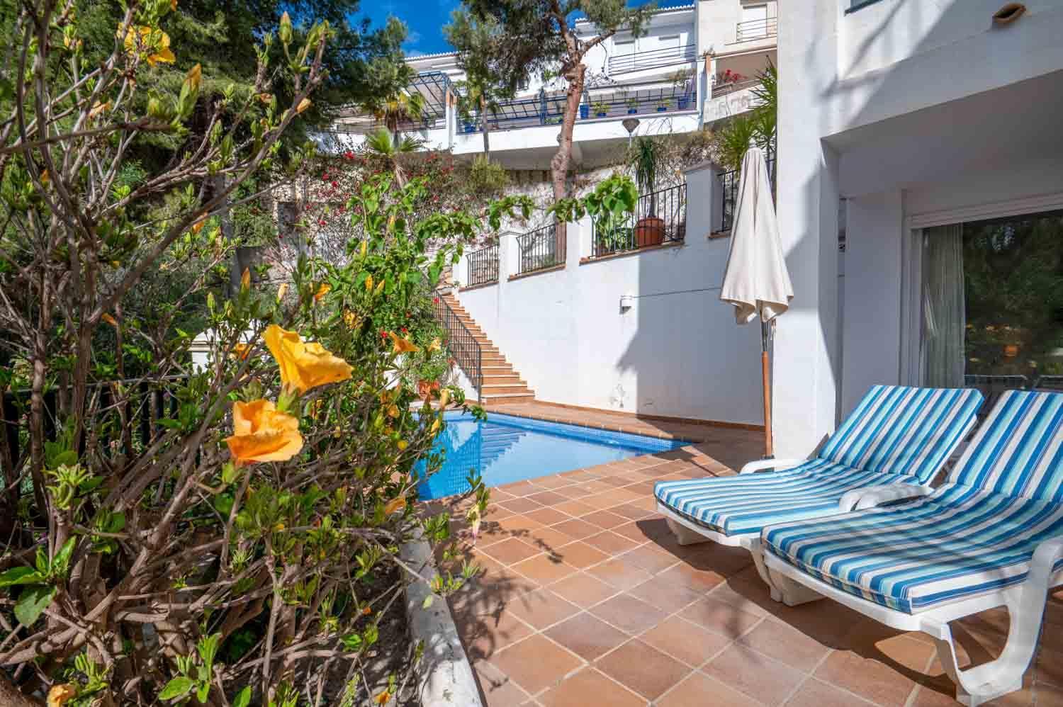 Exotic Villa Rest and Pool