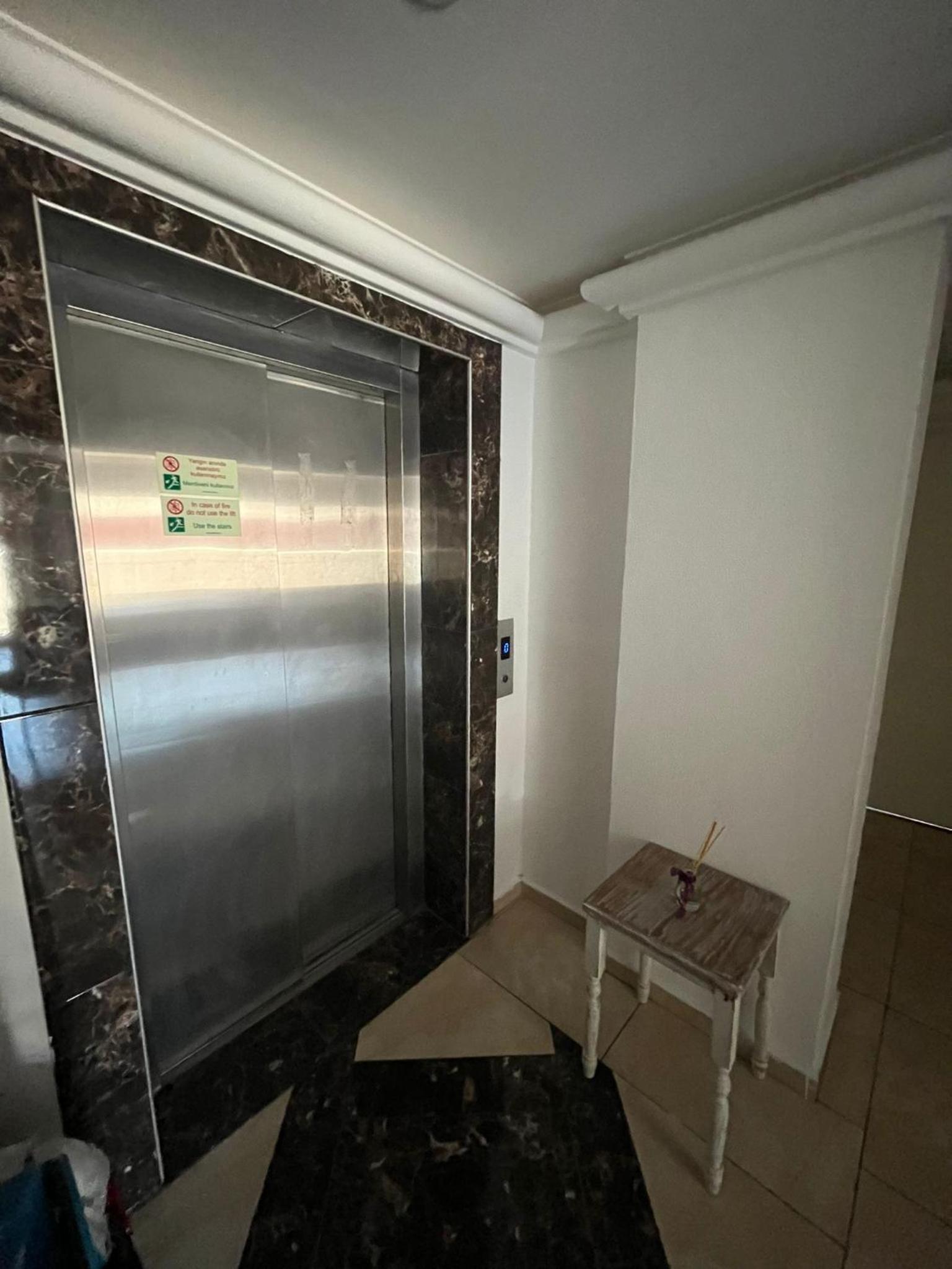 Cennet Life Otel - Image 26