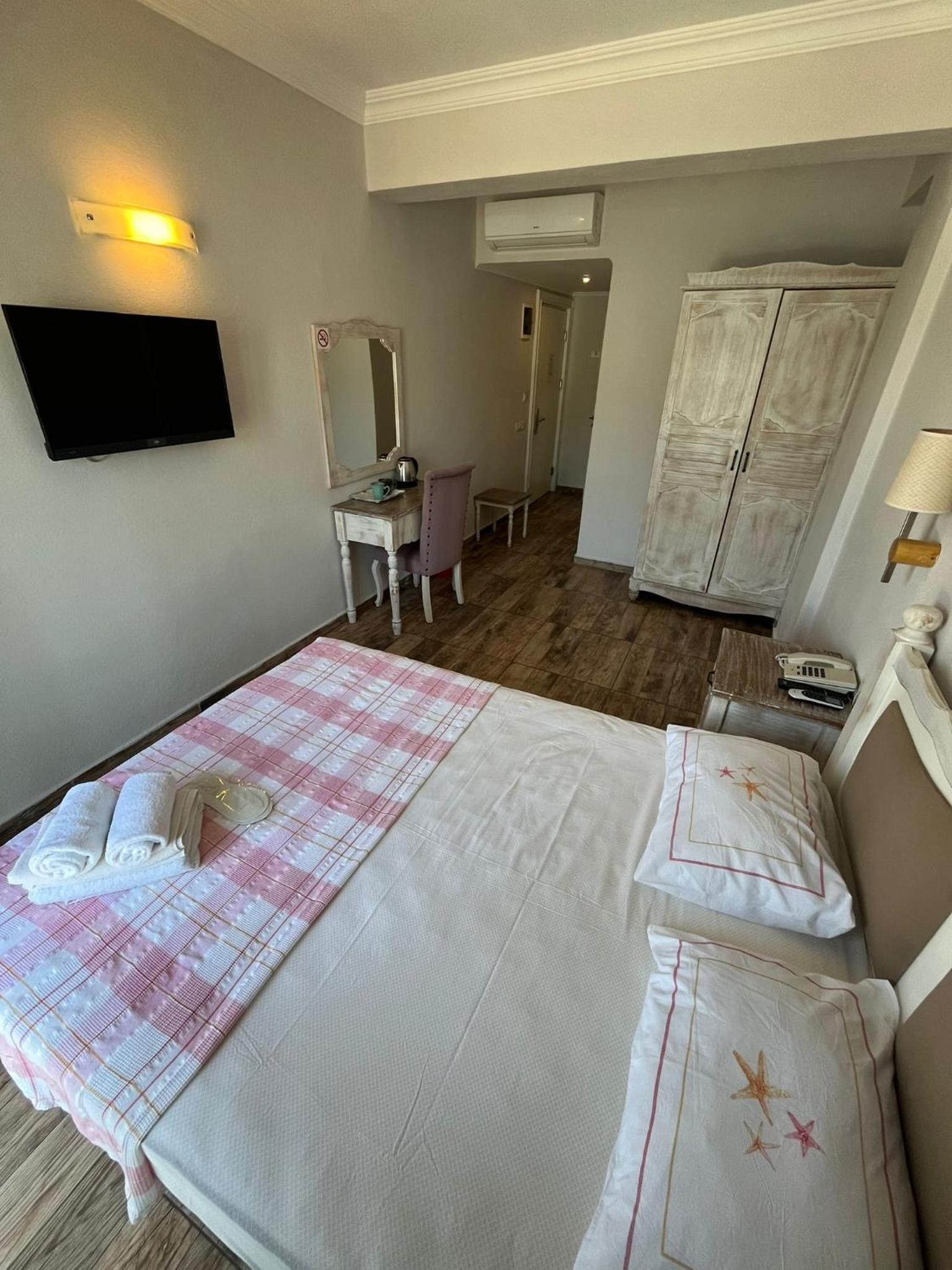 Cennet Life Otel - Image 30