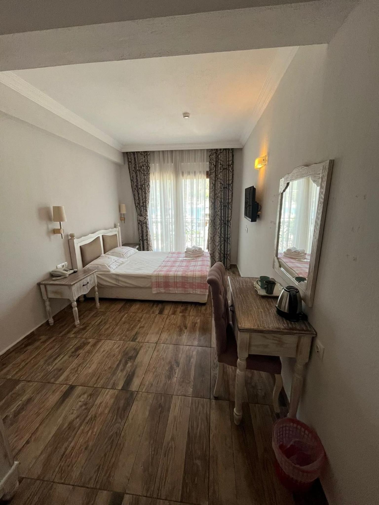 Cennet Life Otel - Image 33