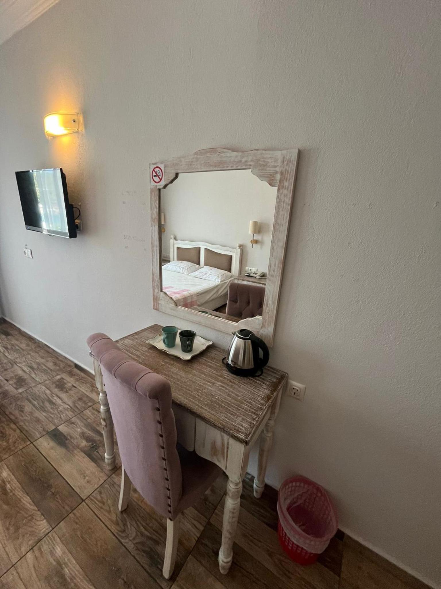 Cennet Life Otel - Image 34