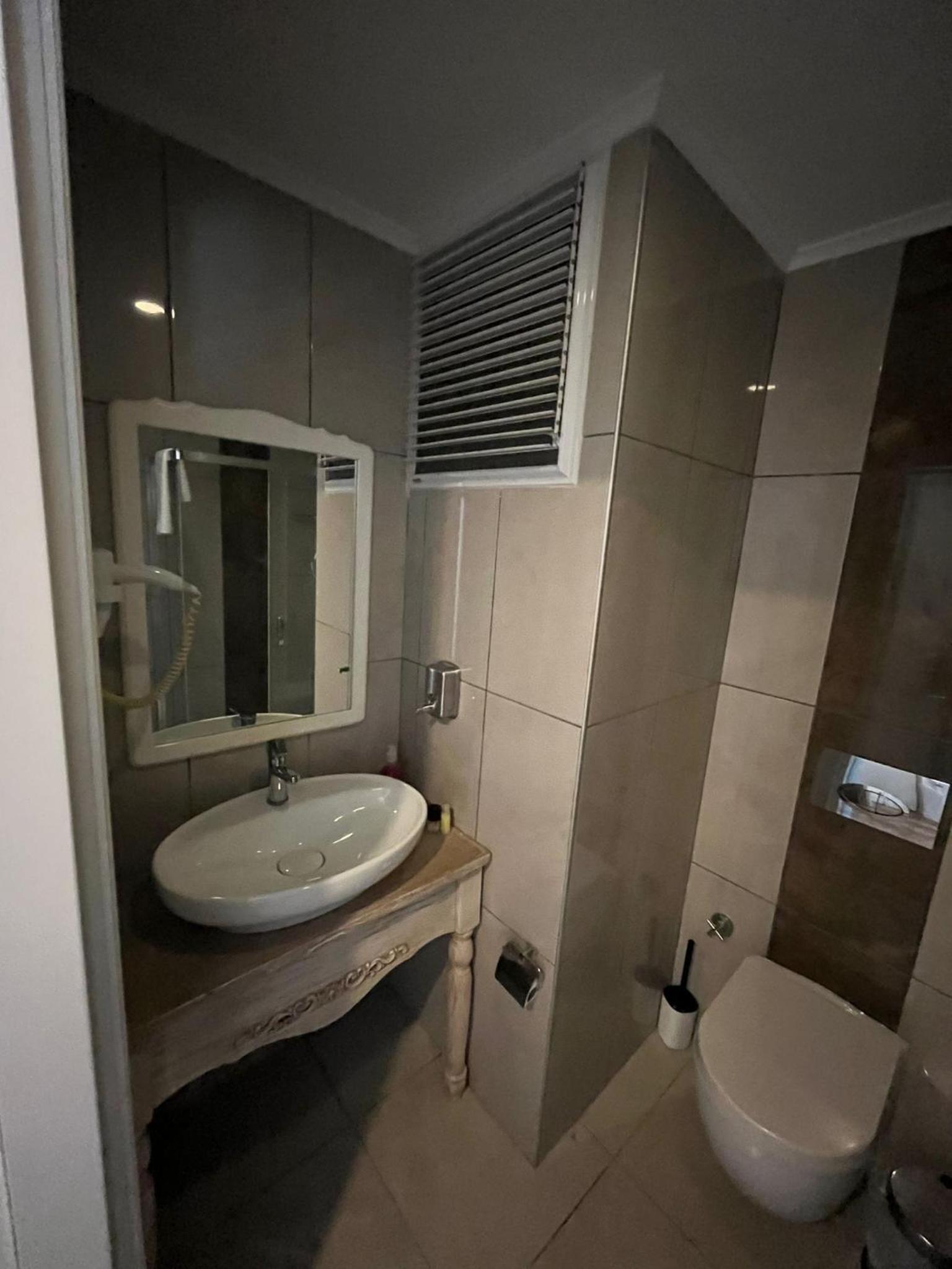 Cennet Life Otel - Image 19