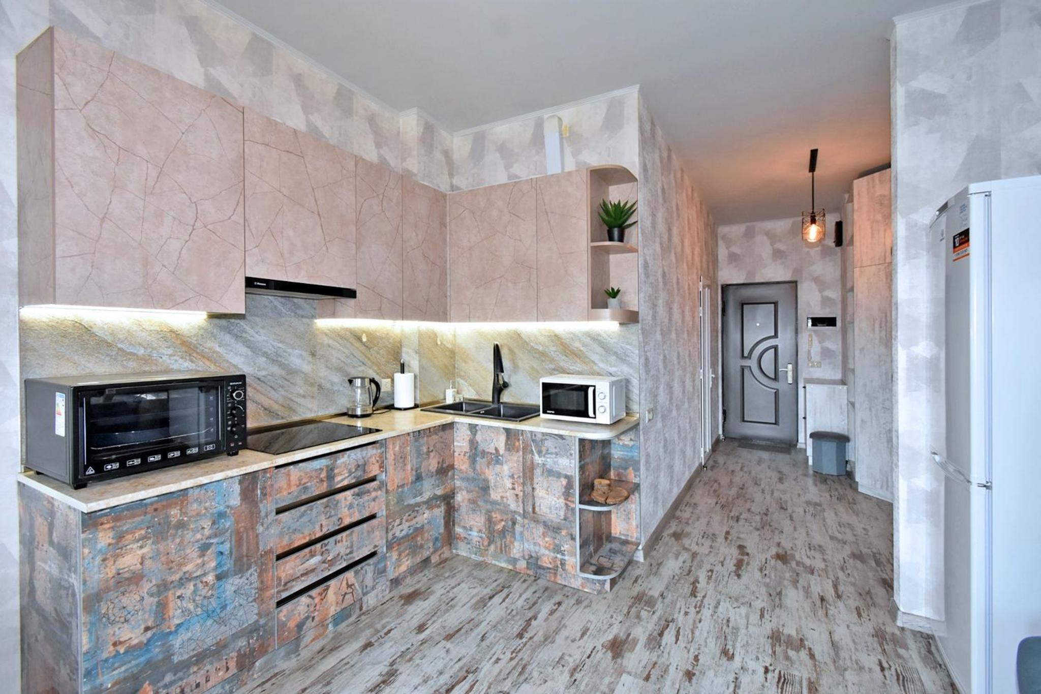 Cozy apartment