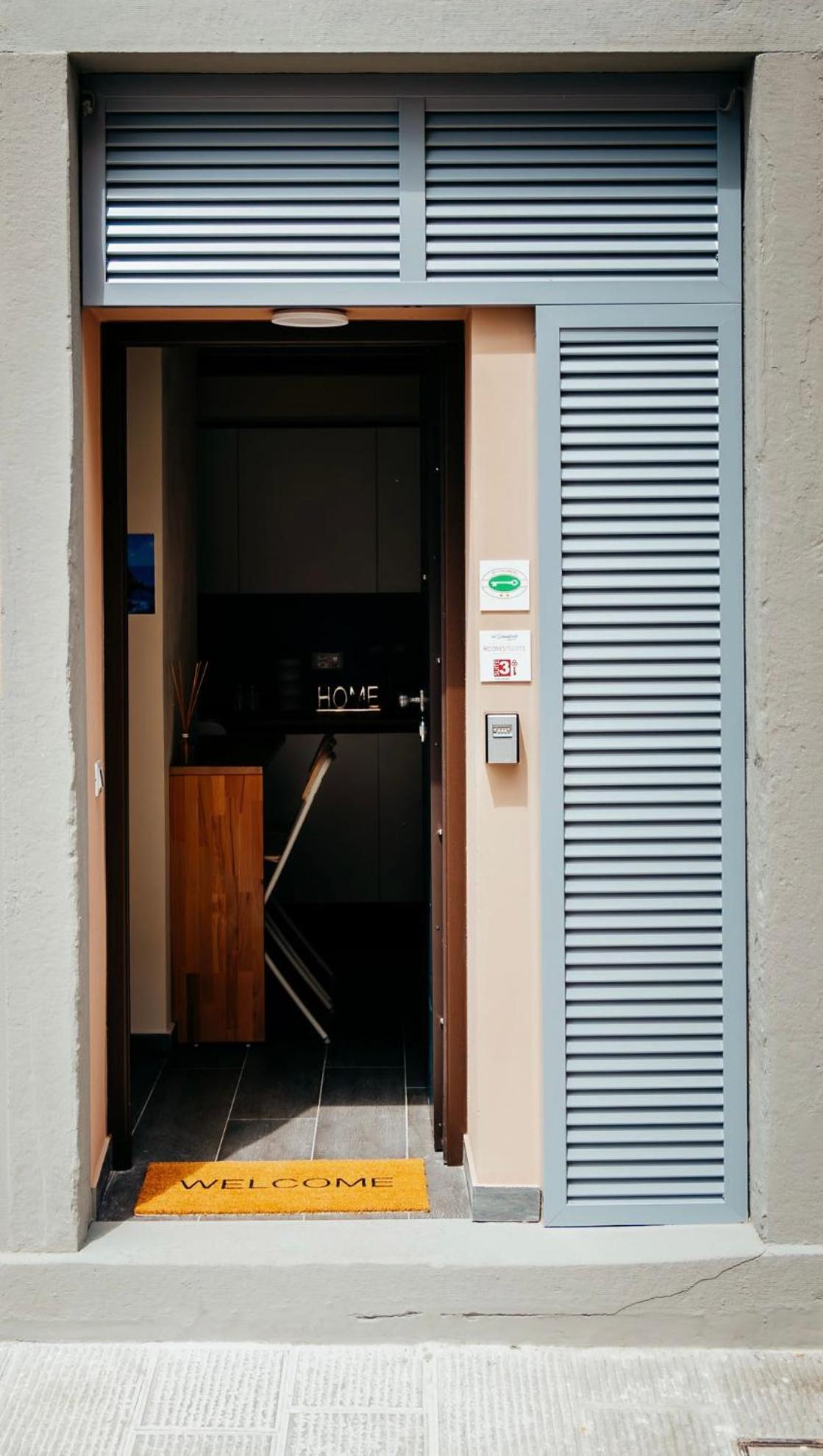 Hotel Alquadratorooms - Image 1