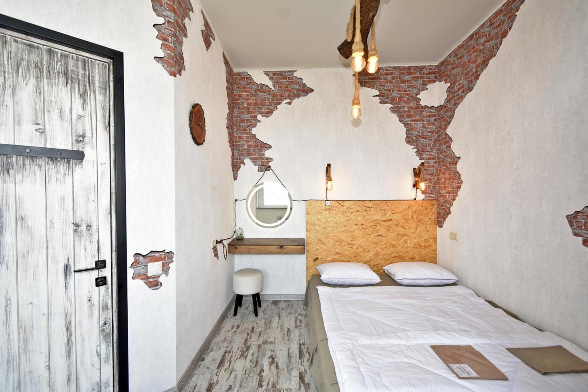 Cozy apartment