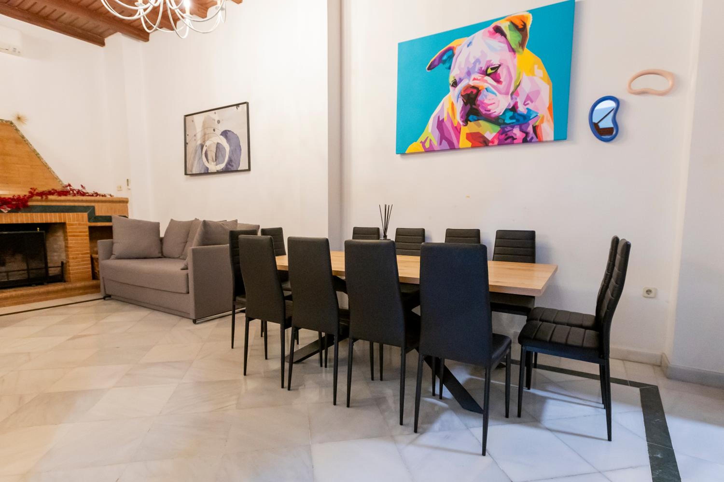 Casa Goles
