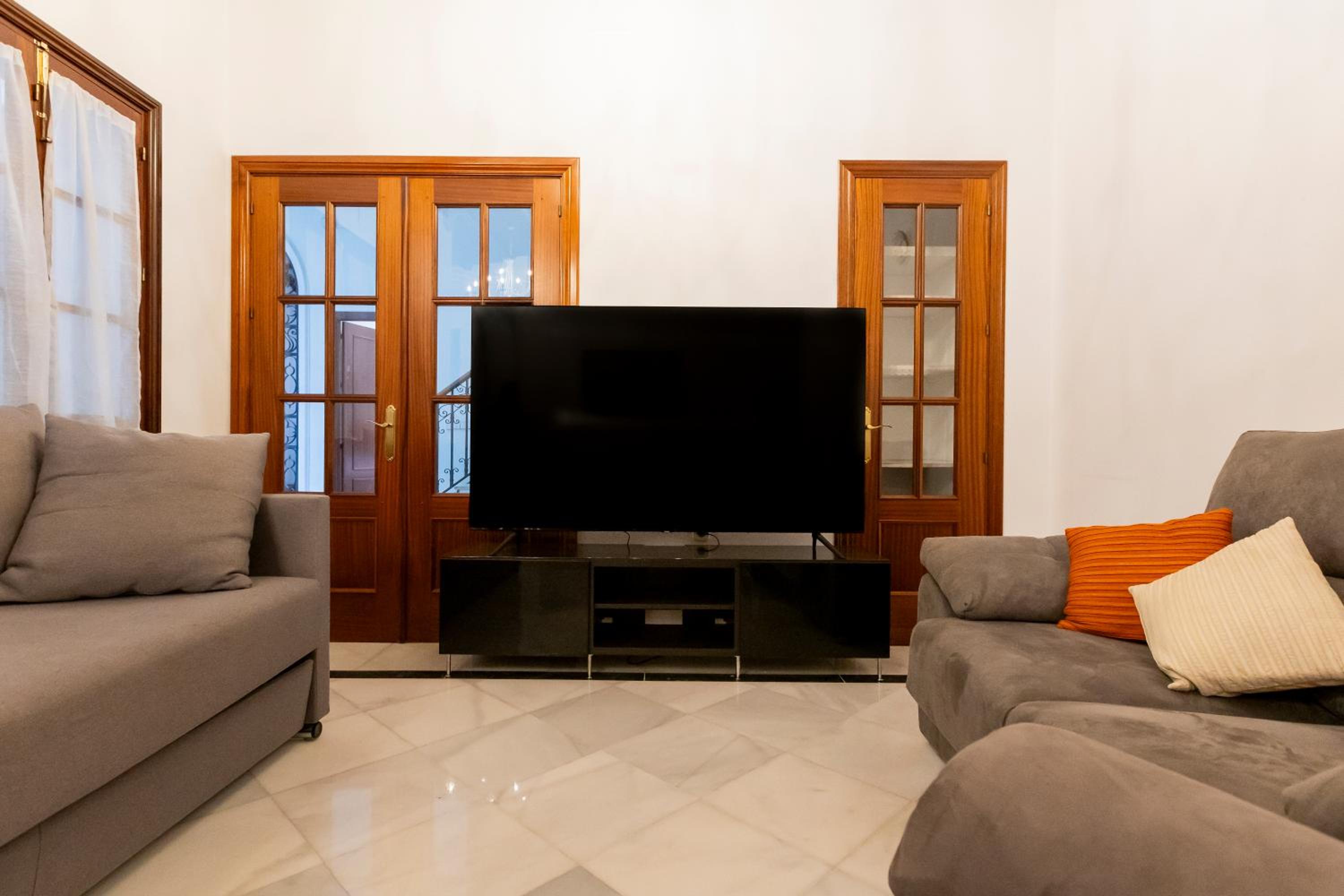 Casa Goles