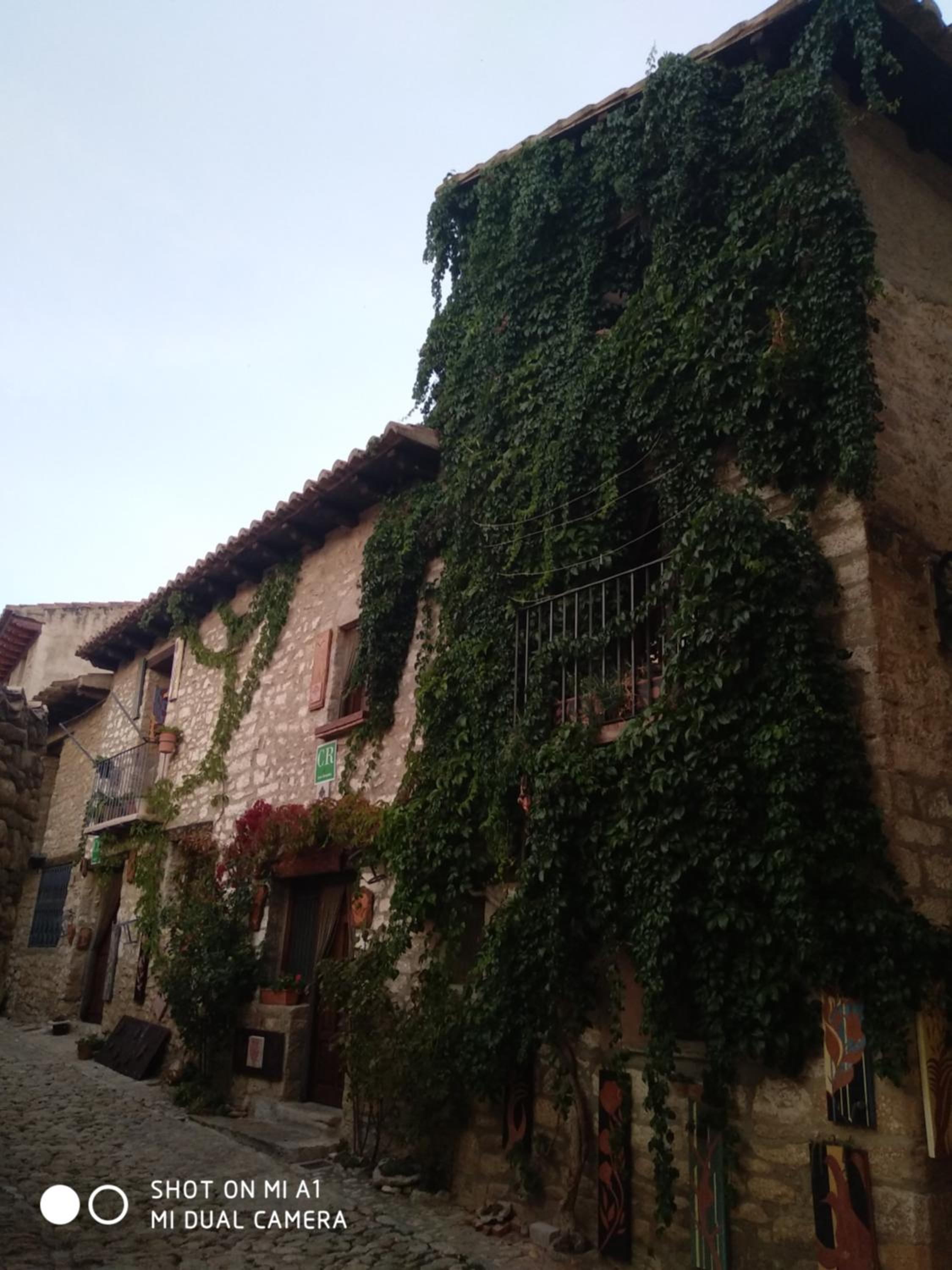 Casa Demetrio