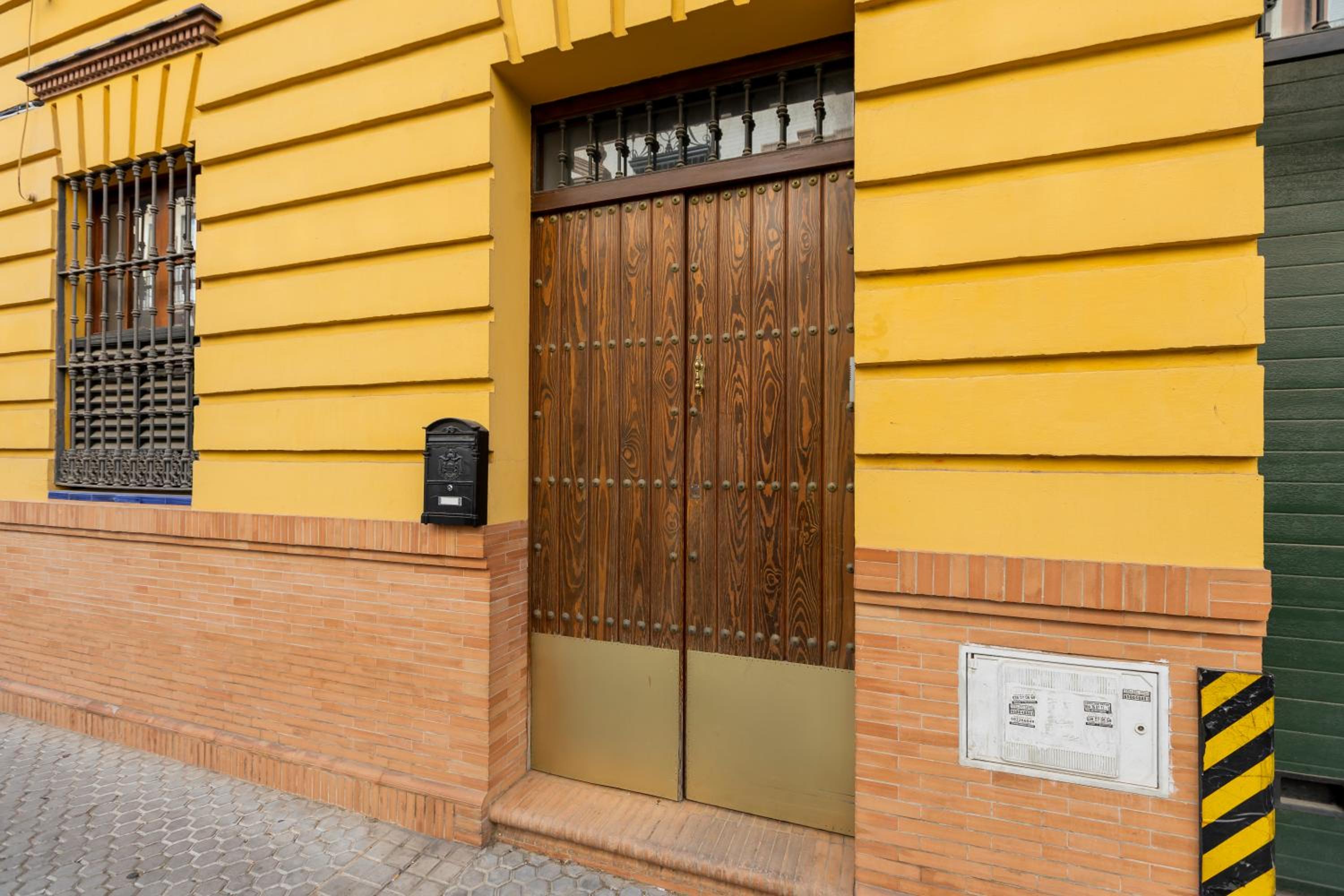 Casa Goles