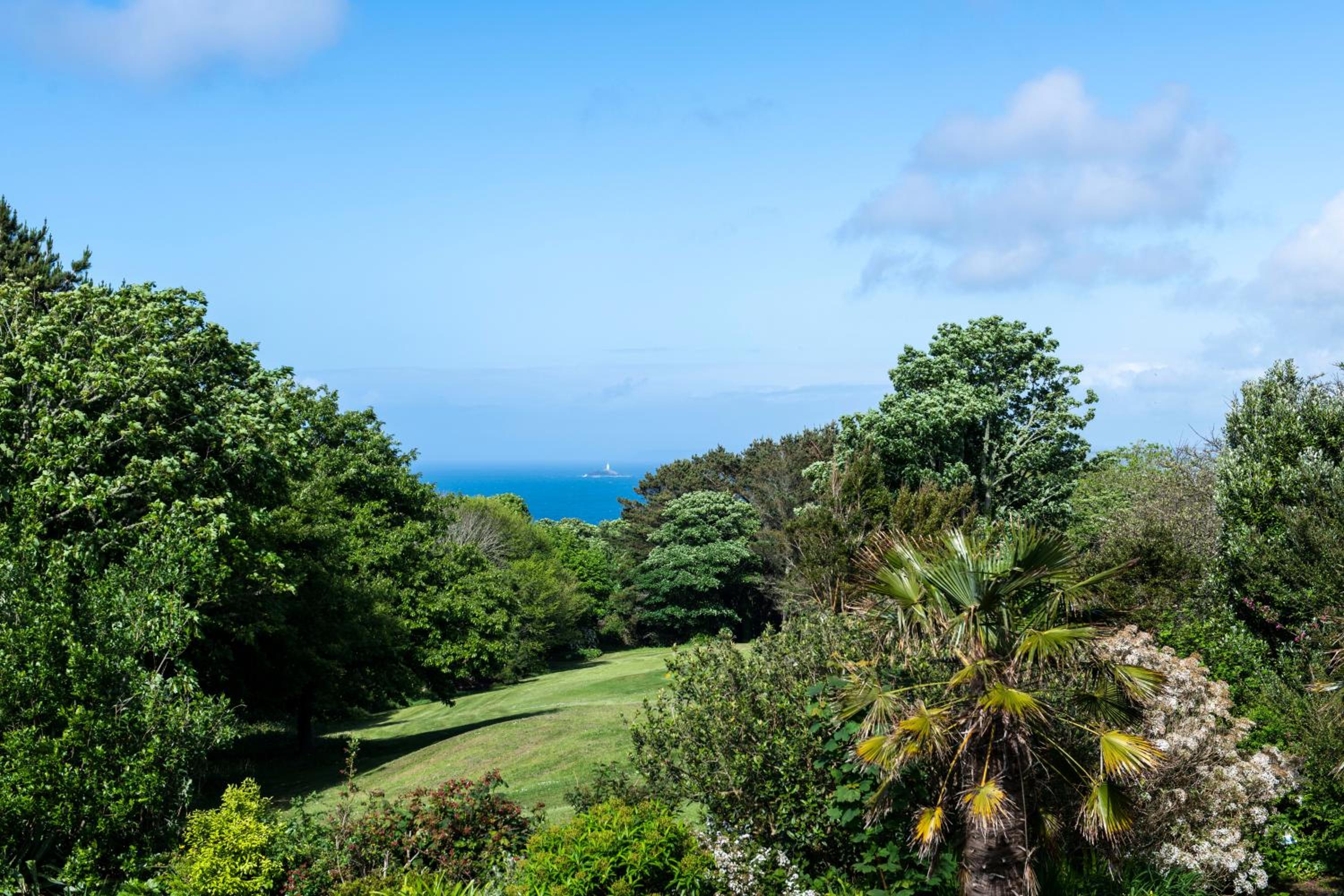 Tregenna Castle Self Catering