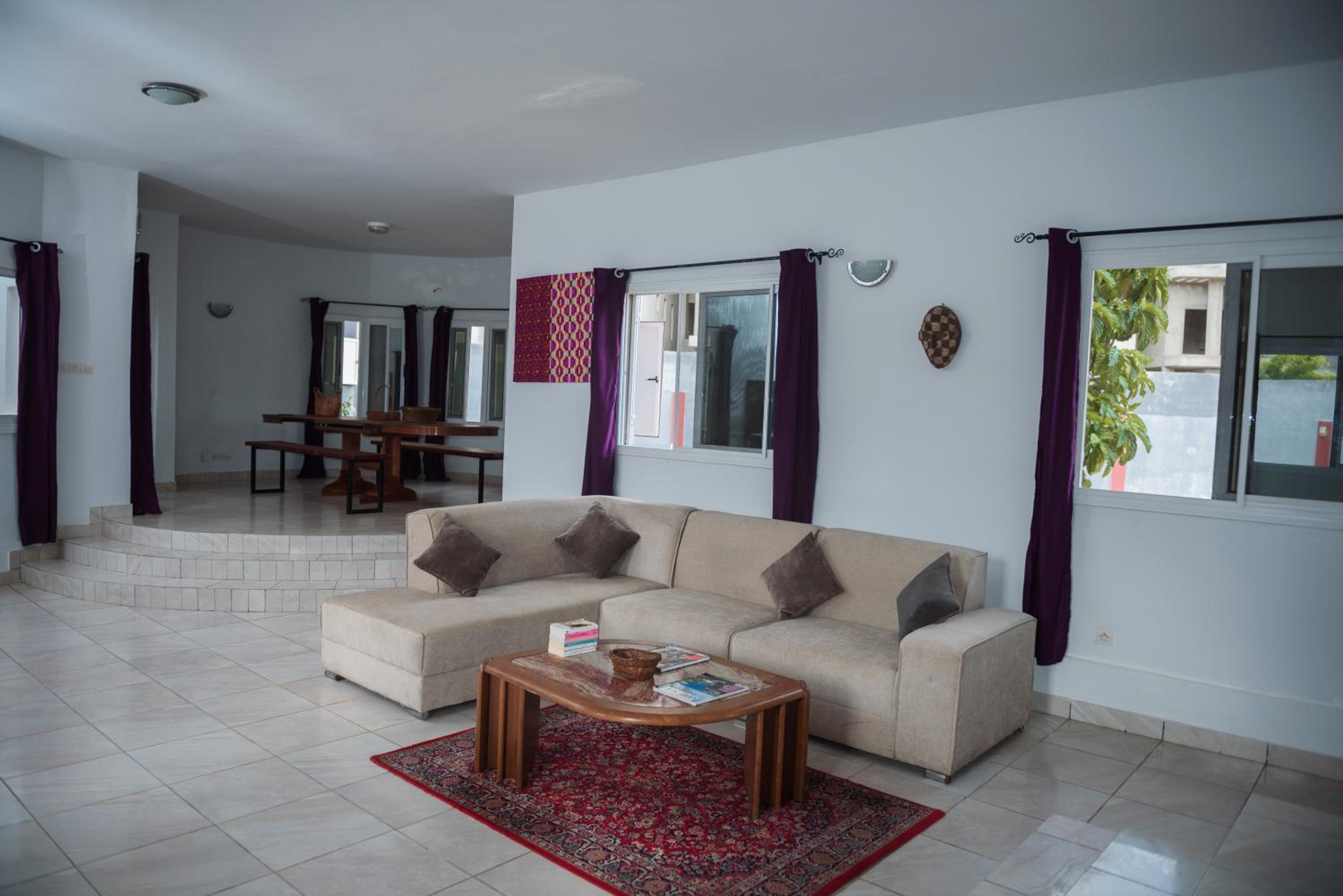 Maison Stella Lome view 5