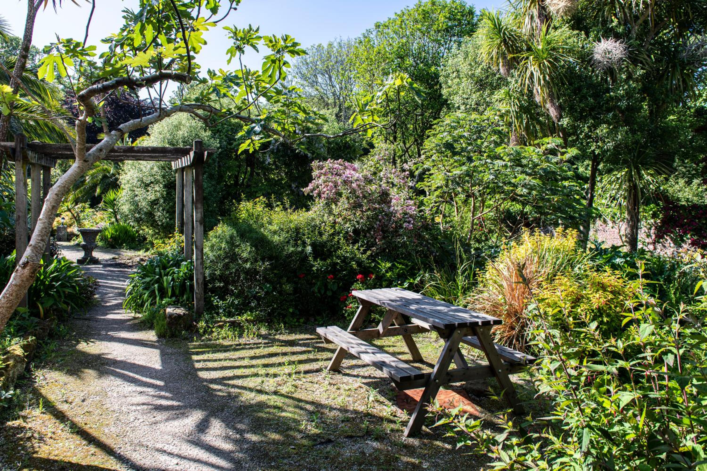Tregenna Castle Self Catering