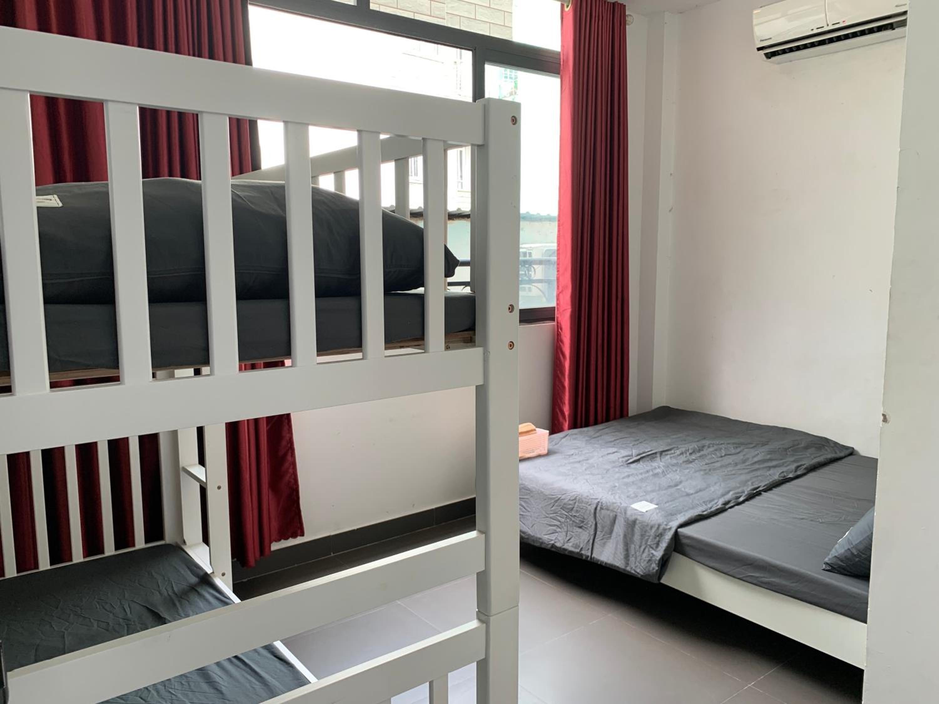 Elegant Homestay Saigon