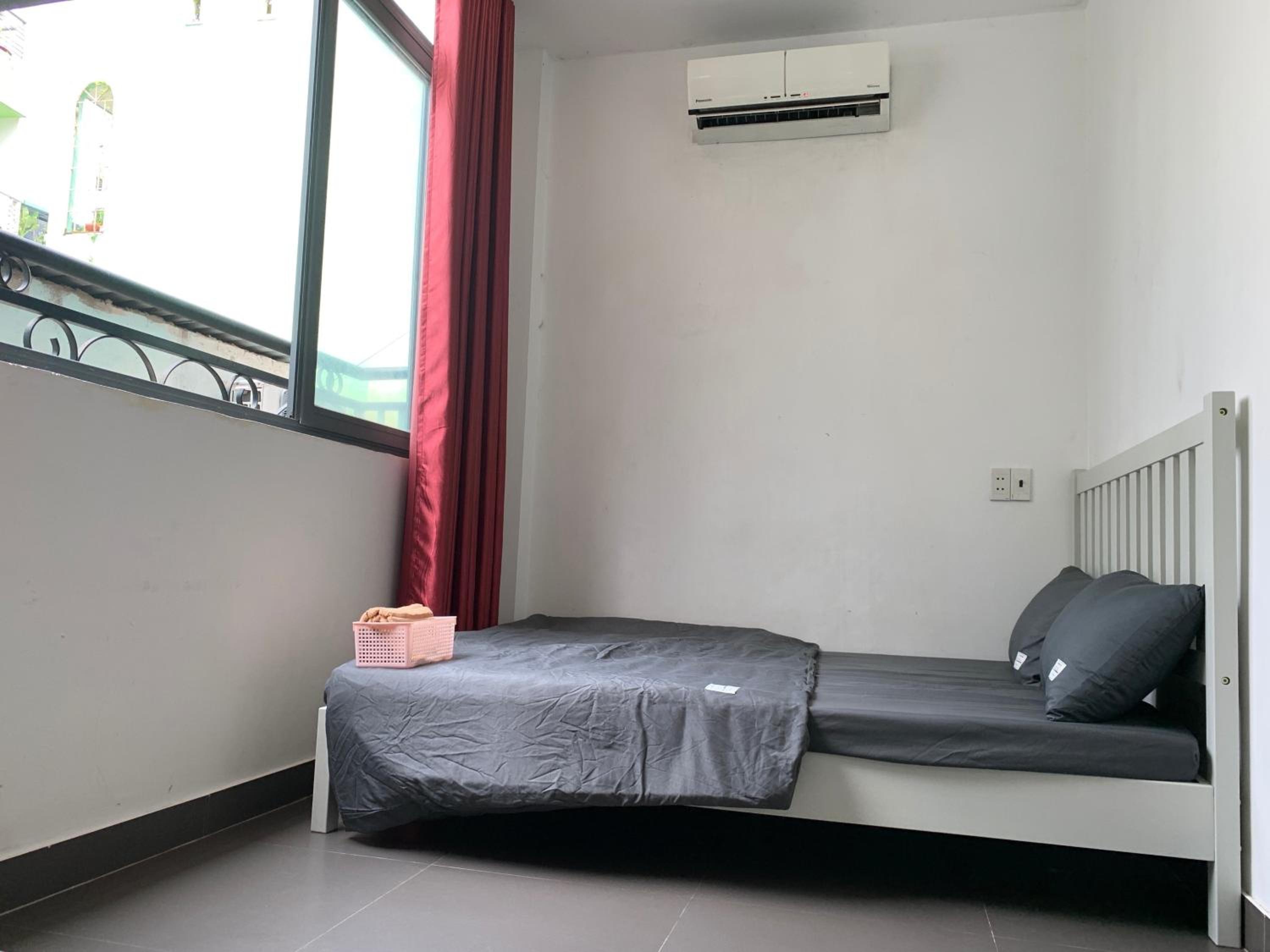 Elegant Homestay Saigon