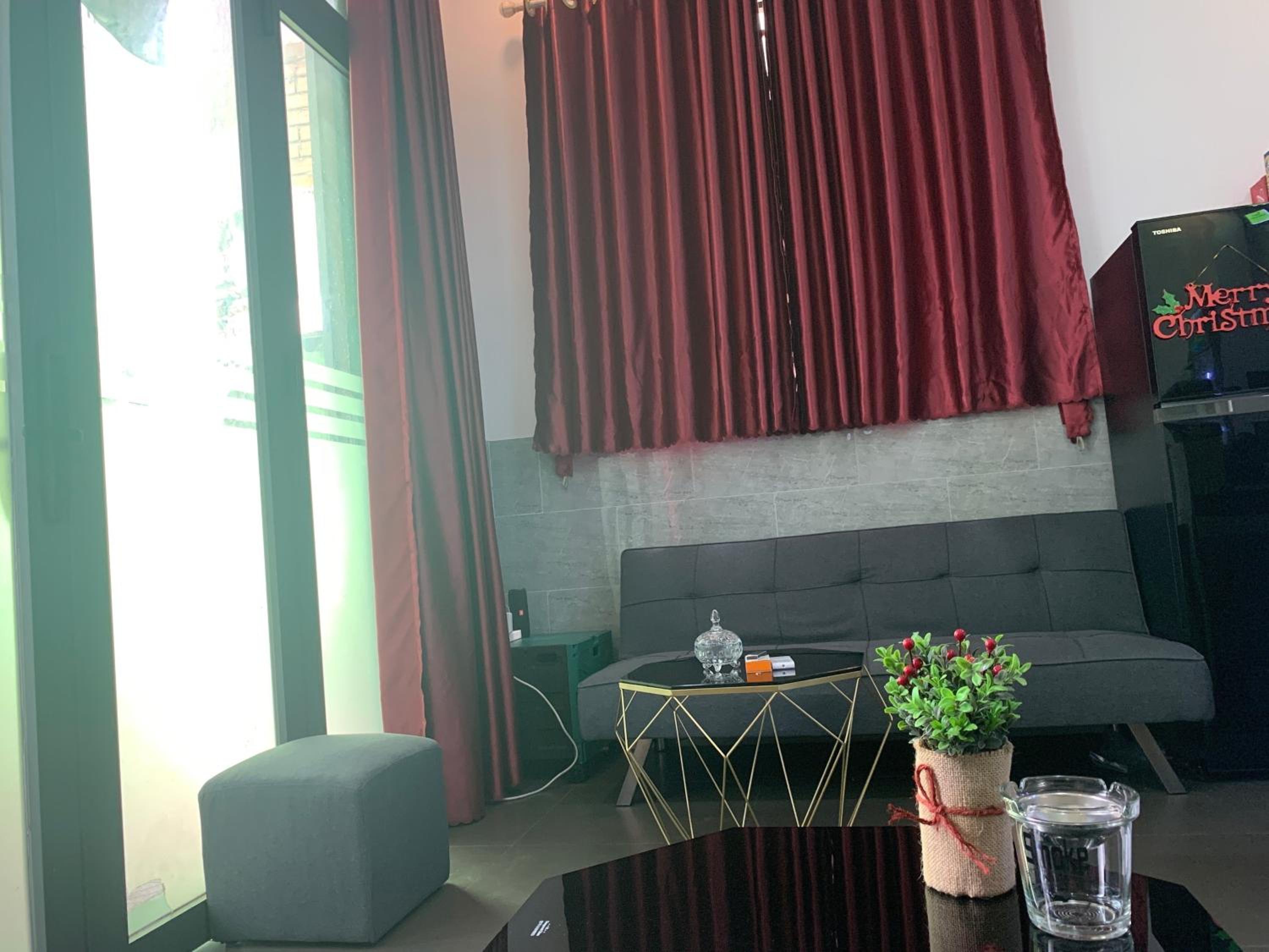 Elegant Homestay Saigon
