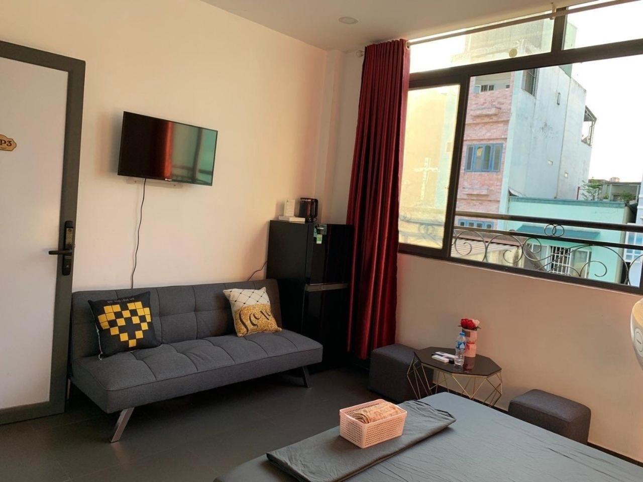 Elegant Homestay Saigon