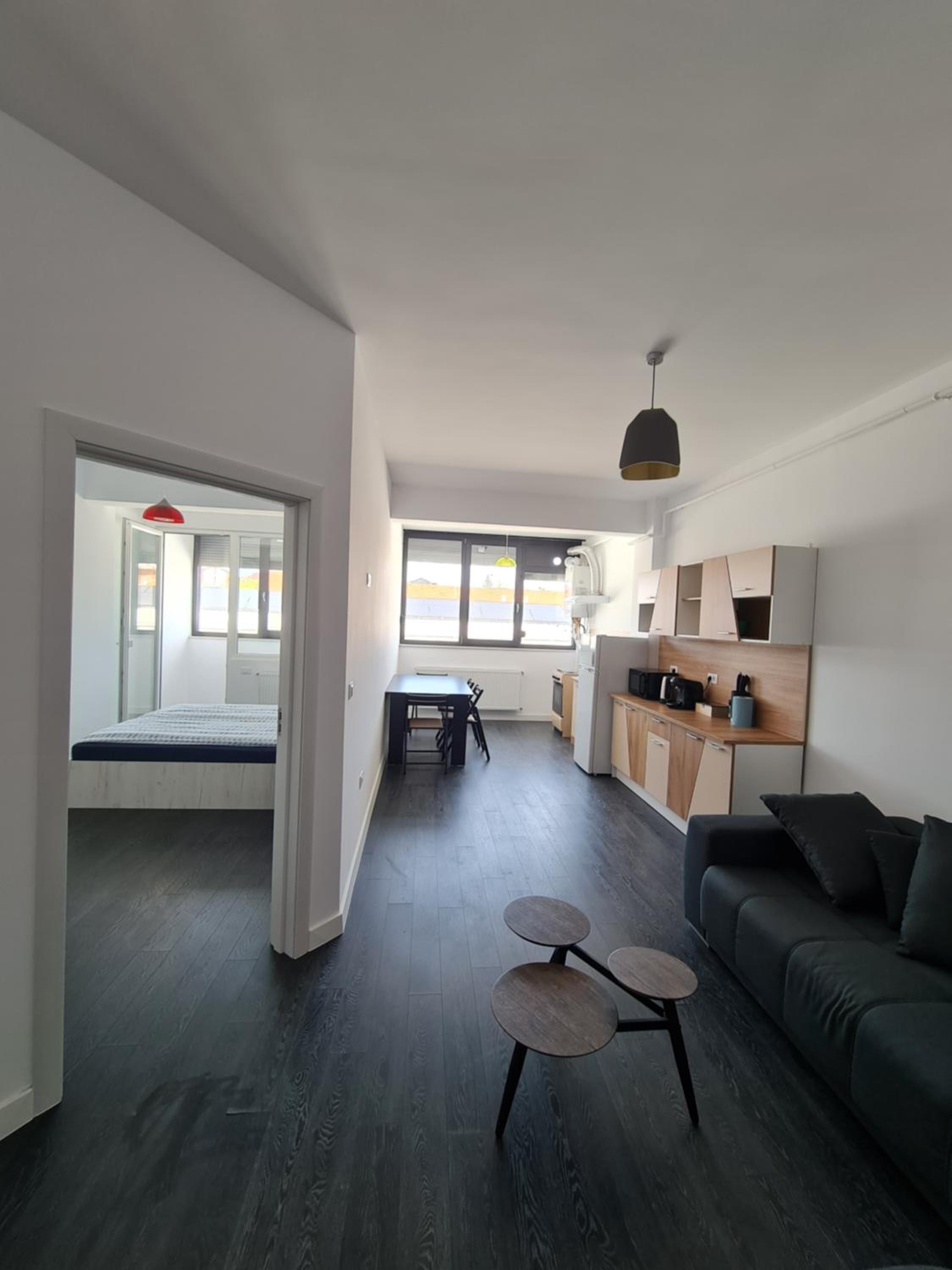 Nordic Residence 76 view 5