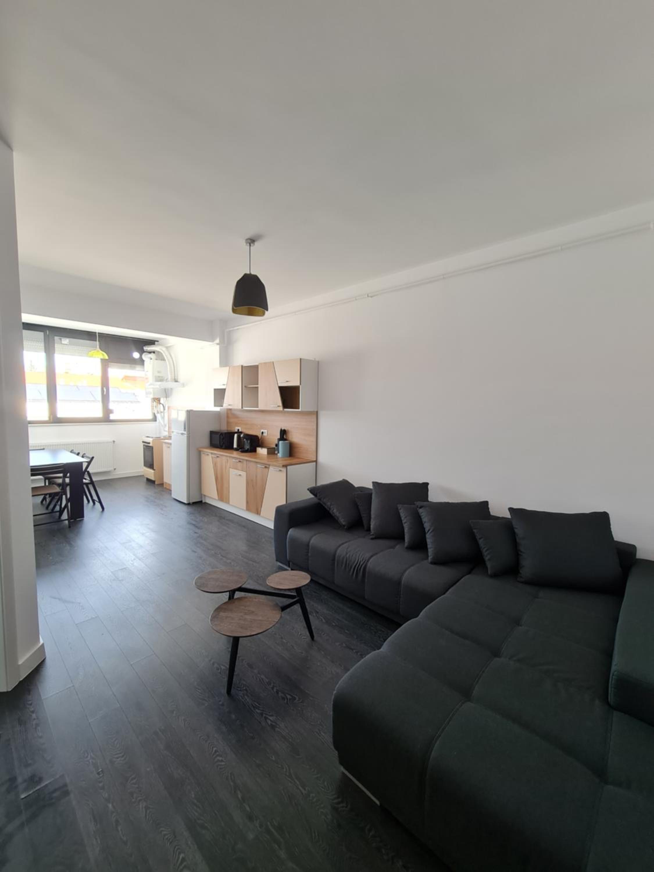 Nordic Residence 76 view 3
