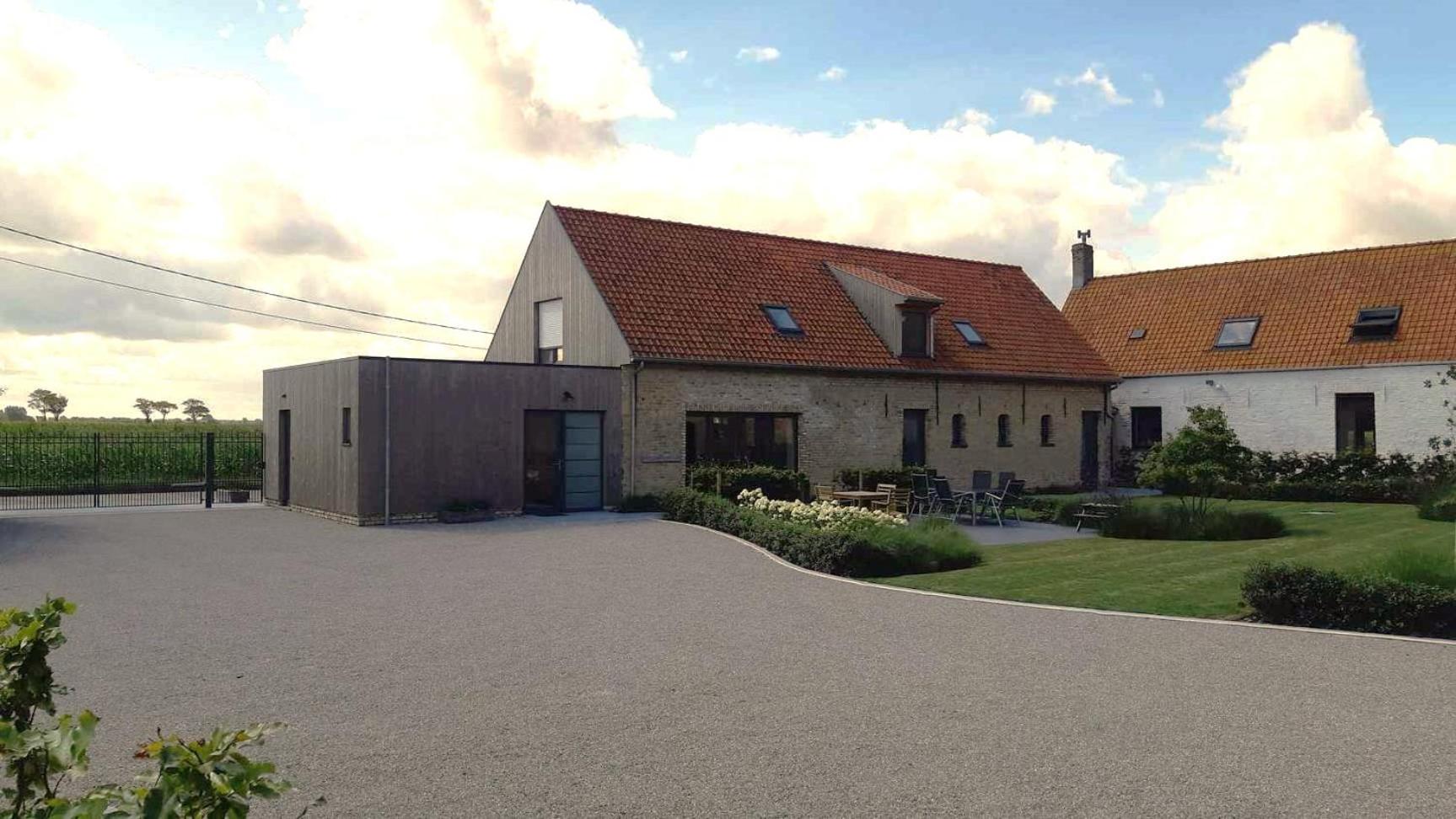 Bibi's Boerderij