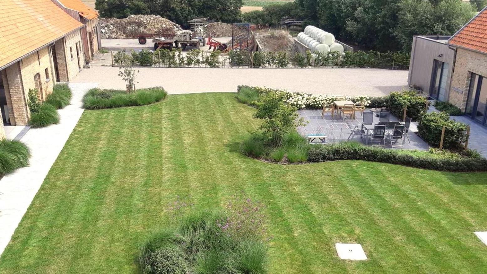 Bibi's Boerderij