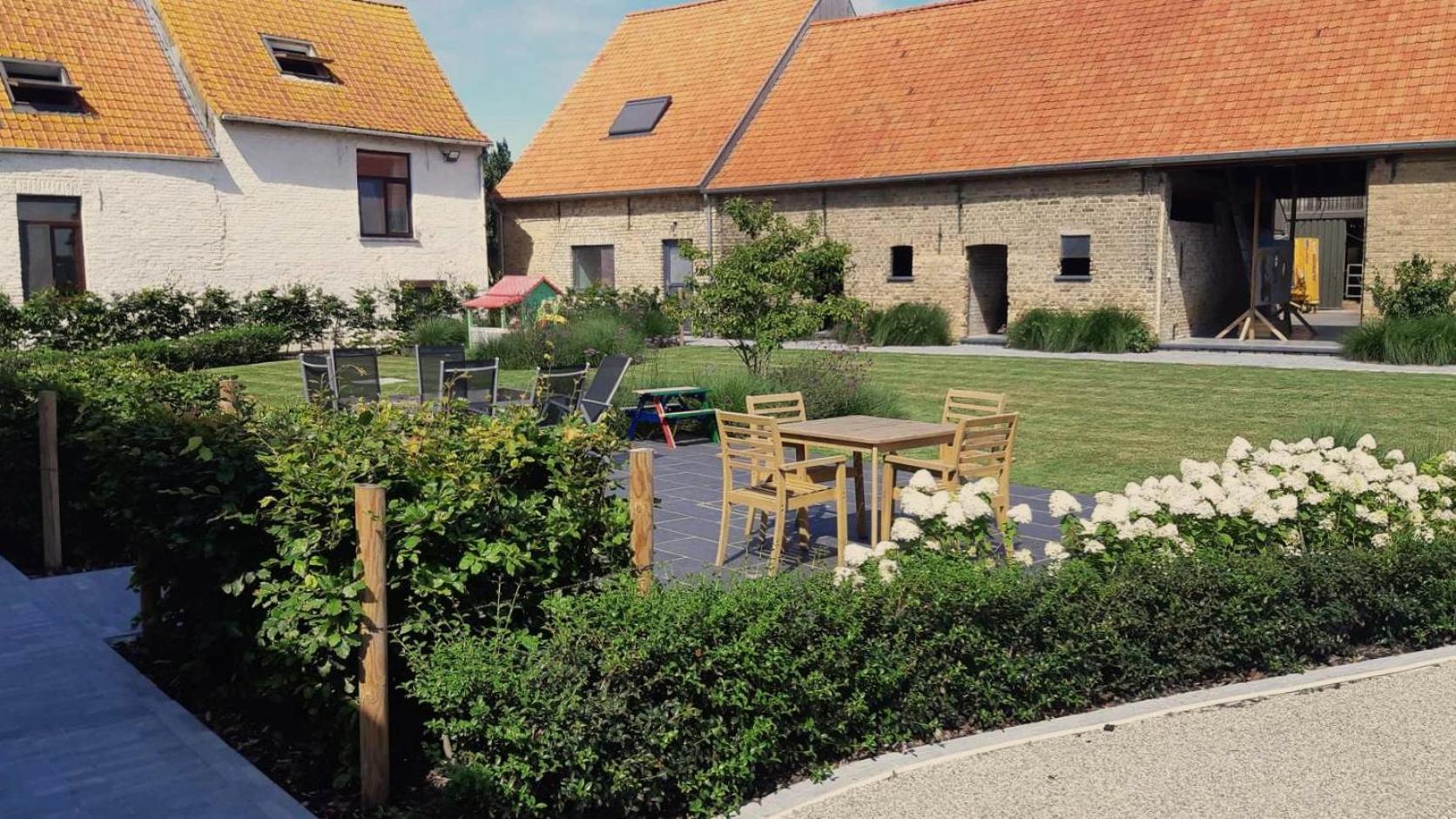 Bibi's Boerderij