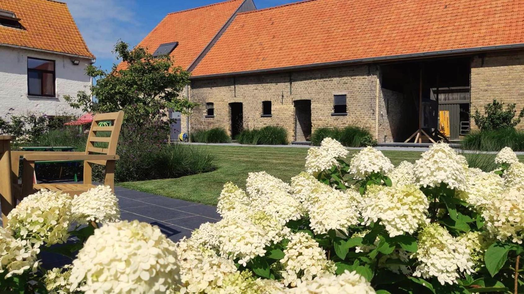 Bibi's Boerderij