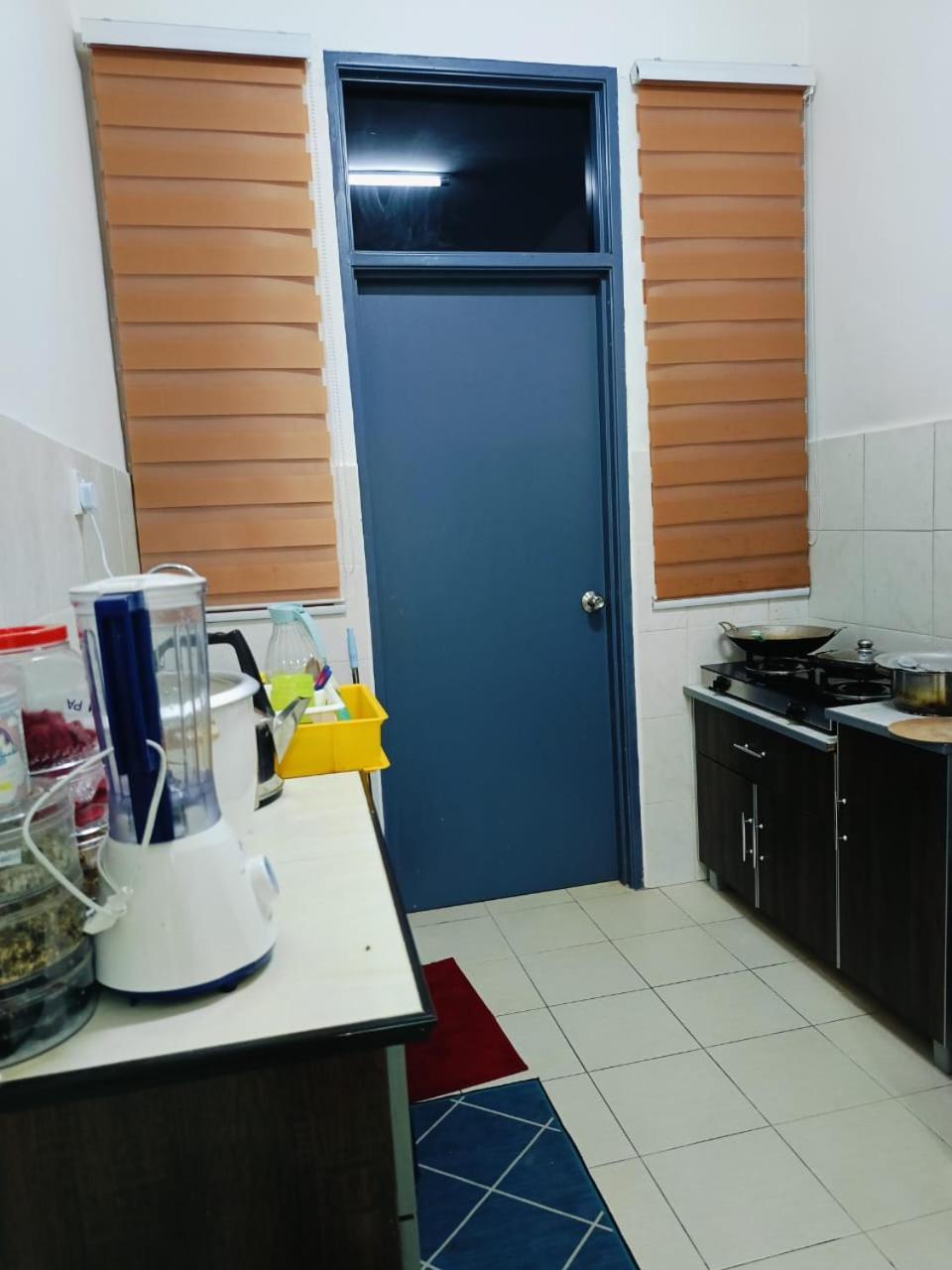 Dlaila Barokah Homestay view 5