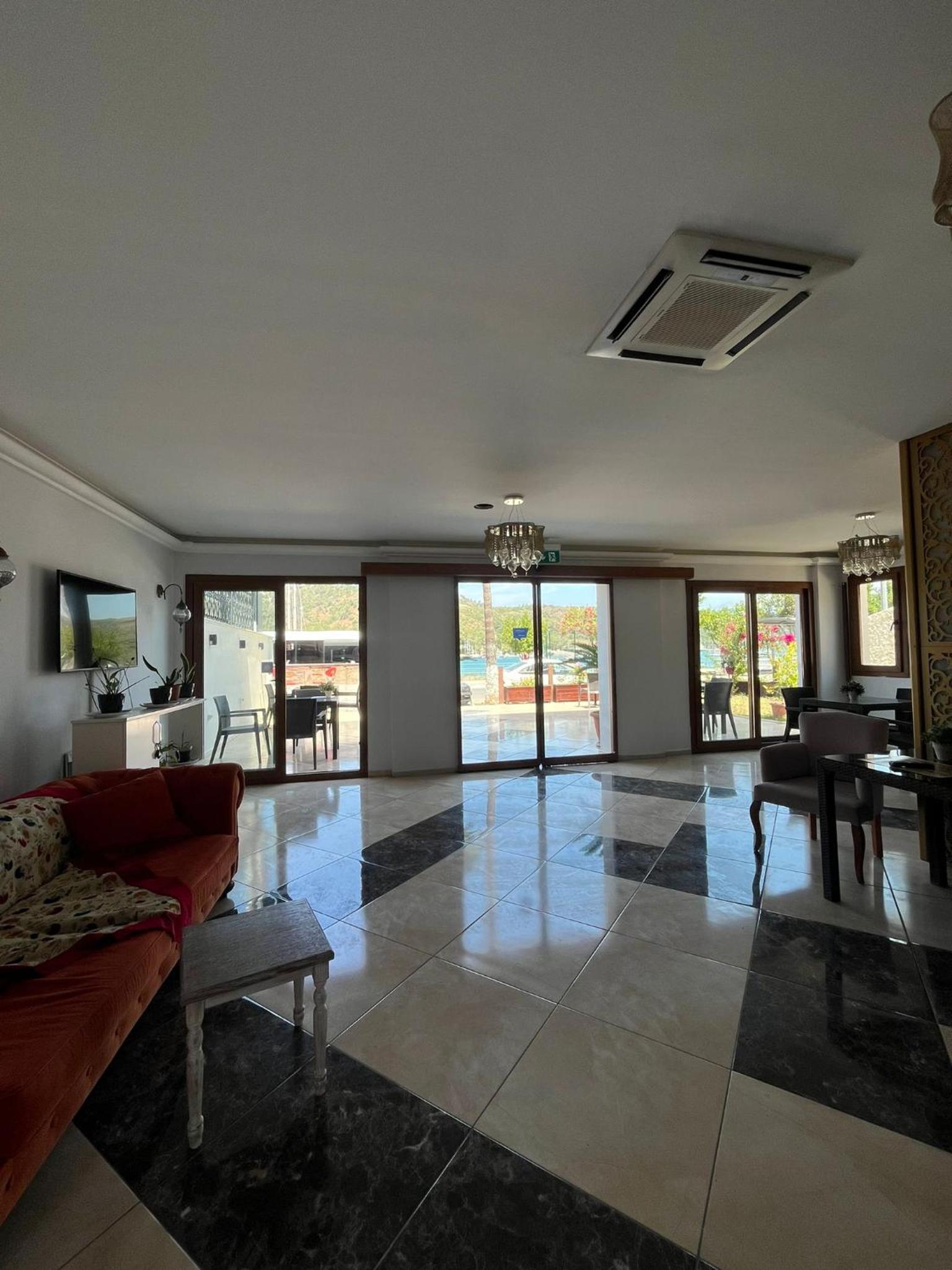 Cennet Life Otel - Image 9