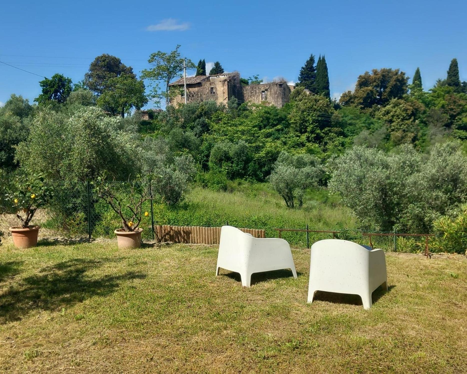 Chianti Art Room view 4