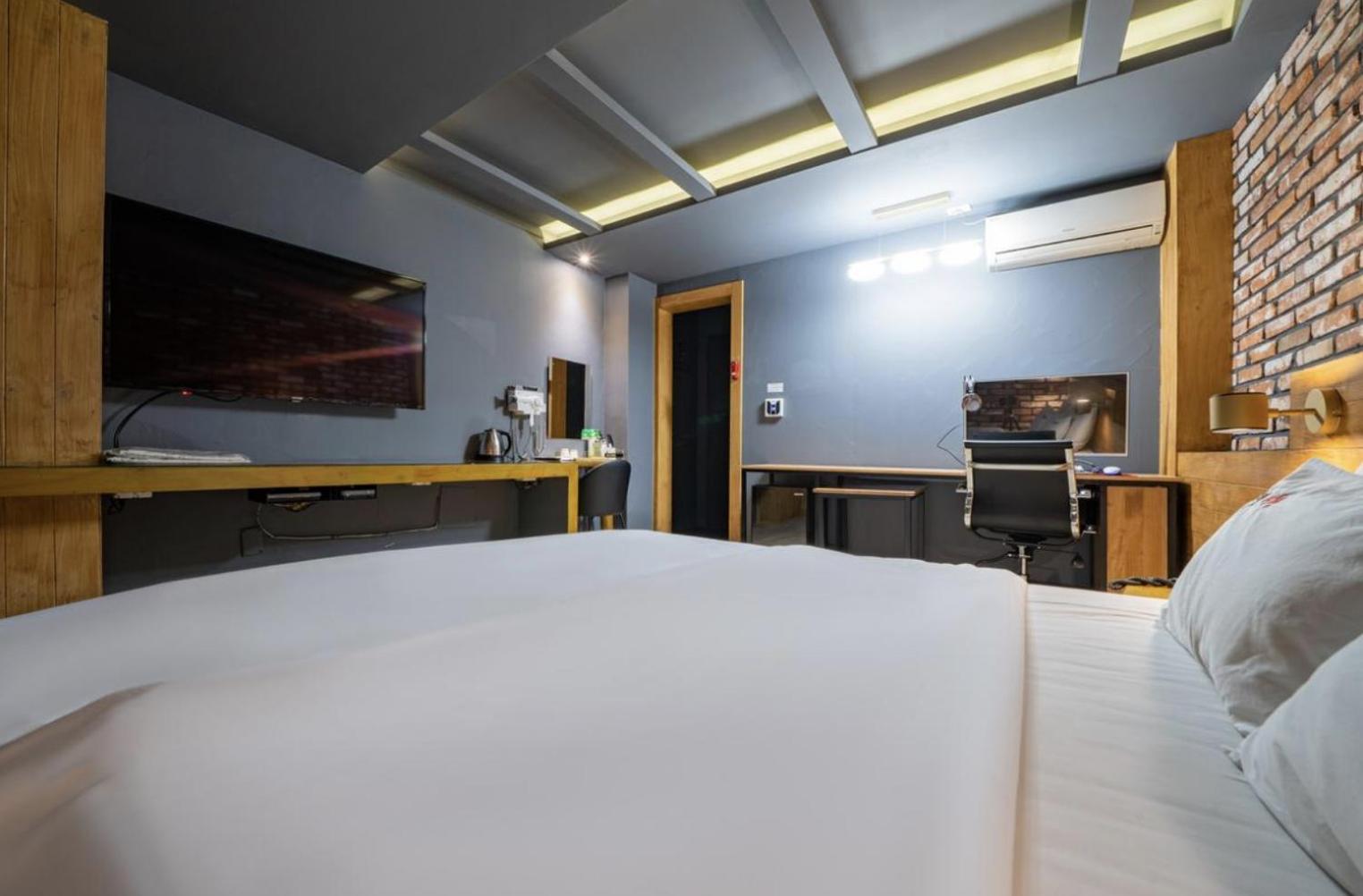 Hotel Trip