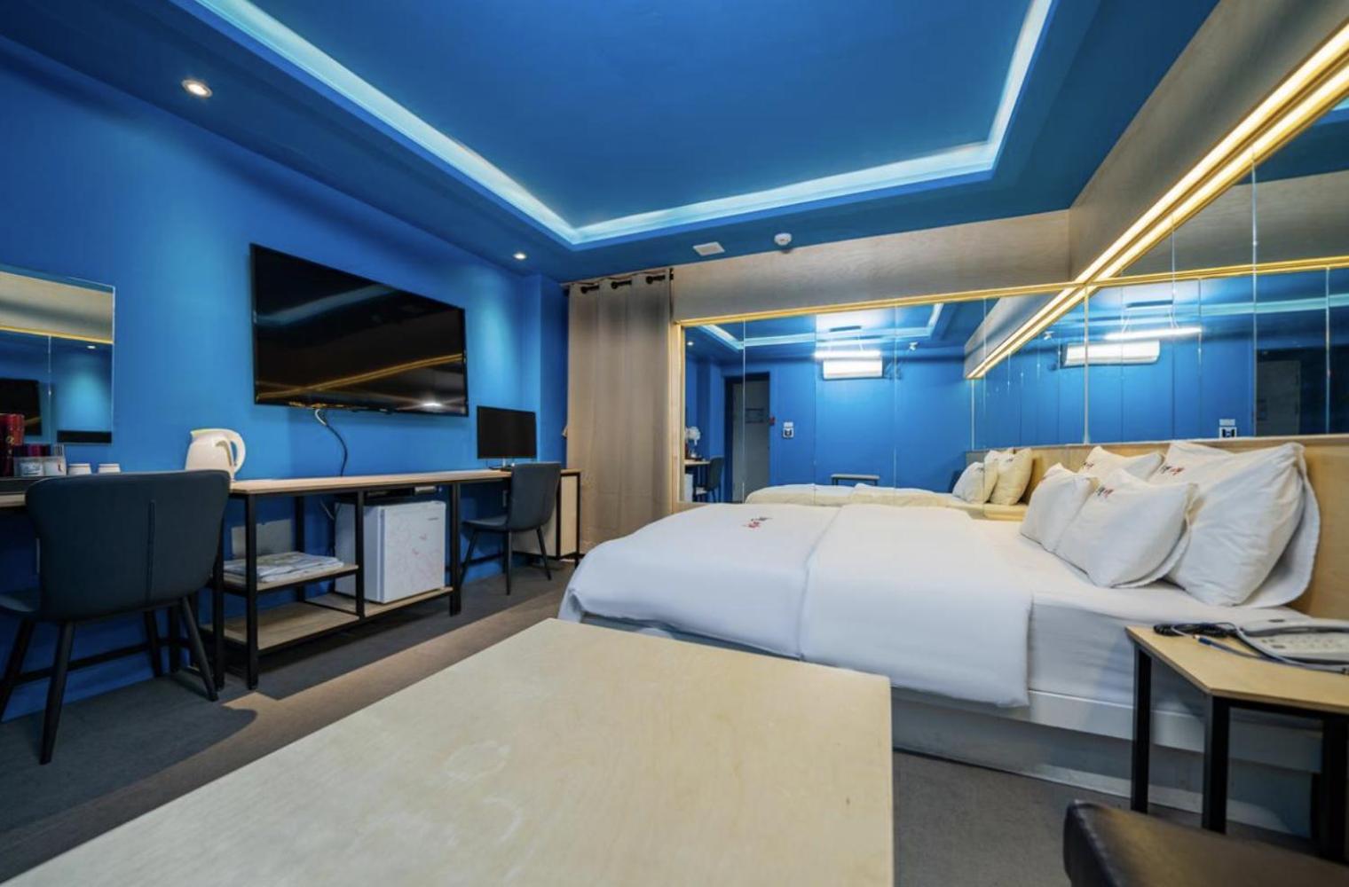 Hotel Trip