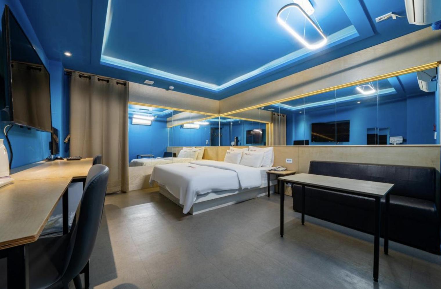 Hotel Trip