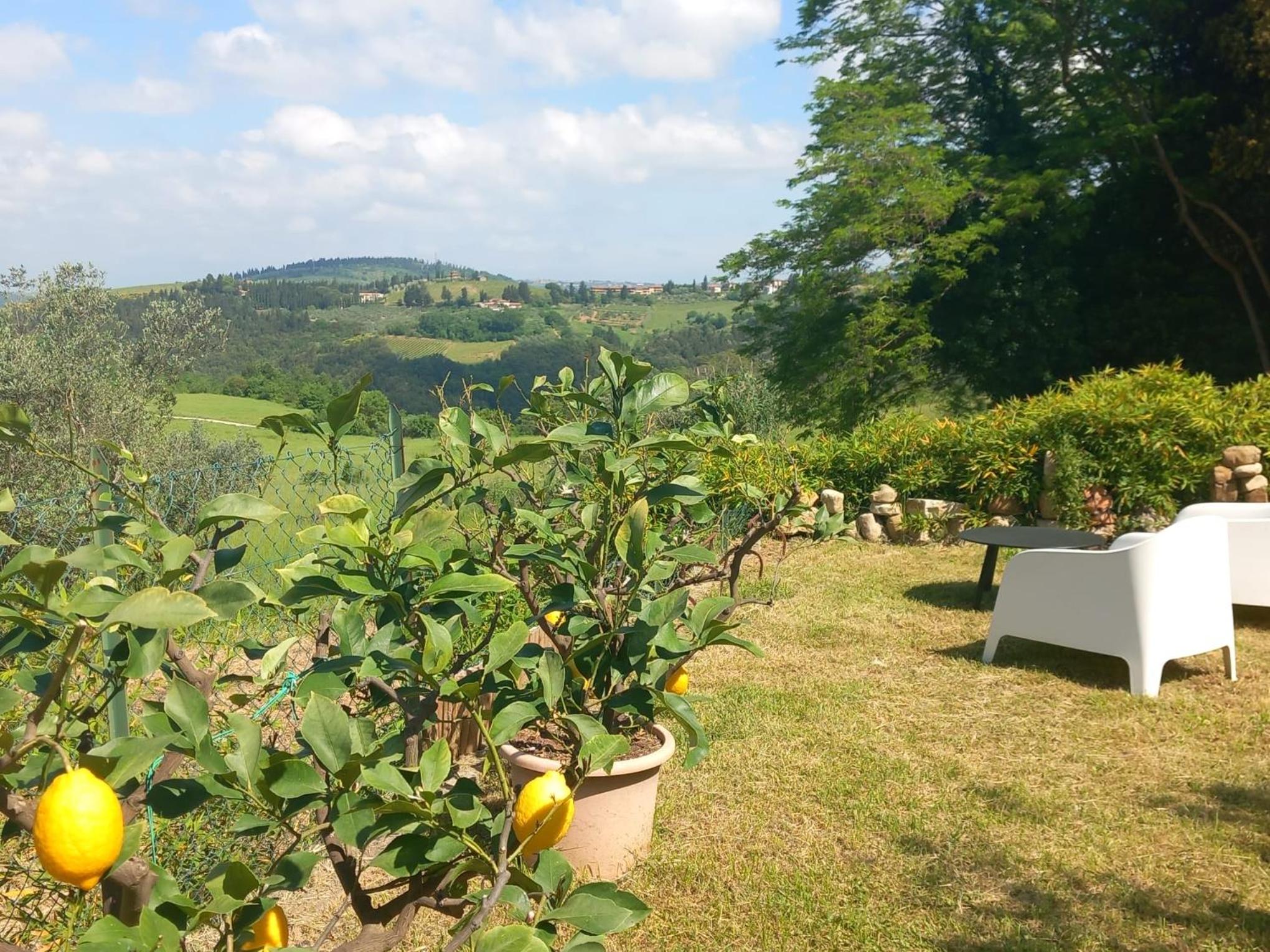 Chianti Art Room view 5