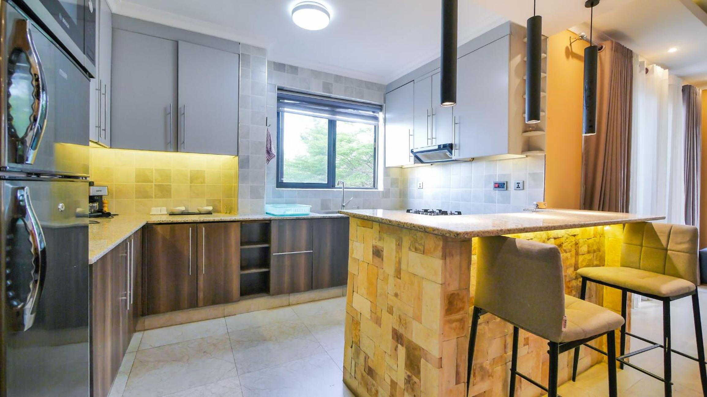 Stylish RidgeView apart view 5