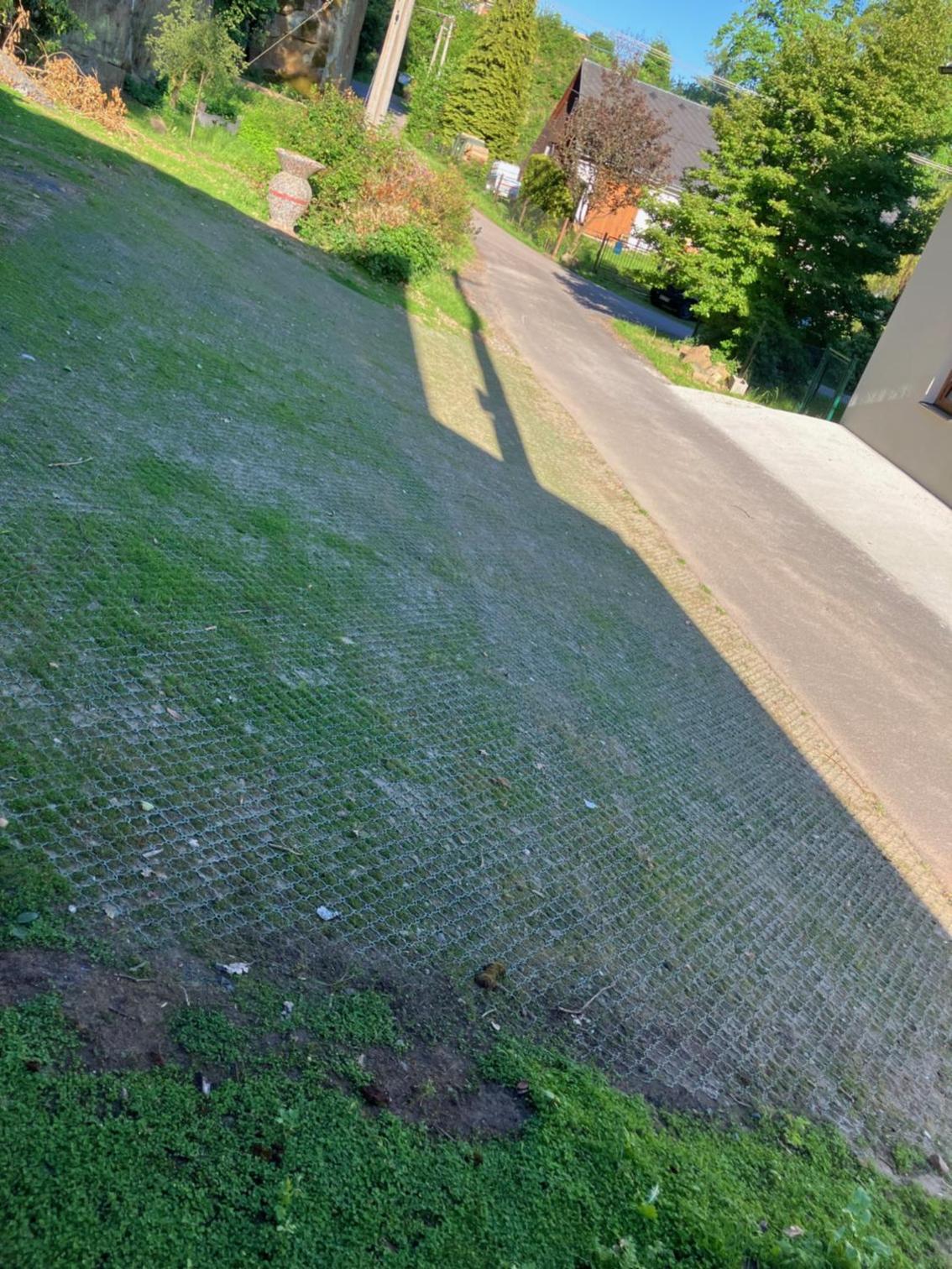 Ubytováni V Údolí