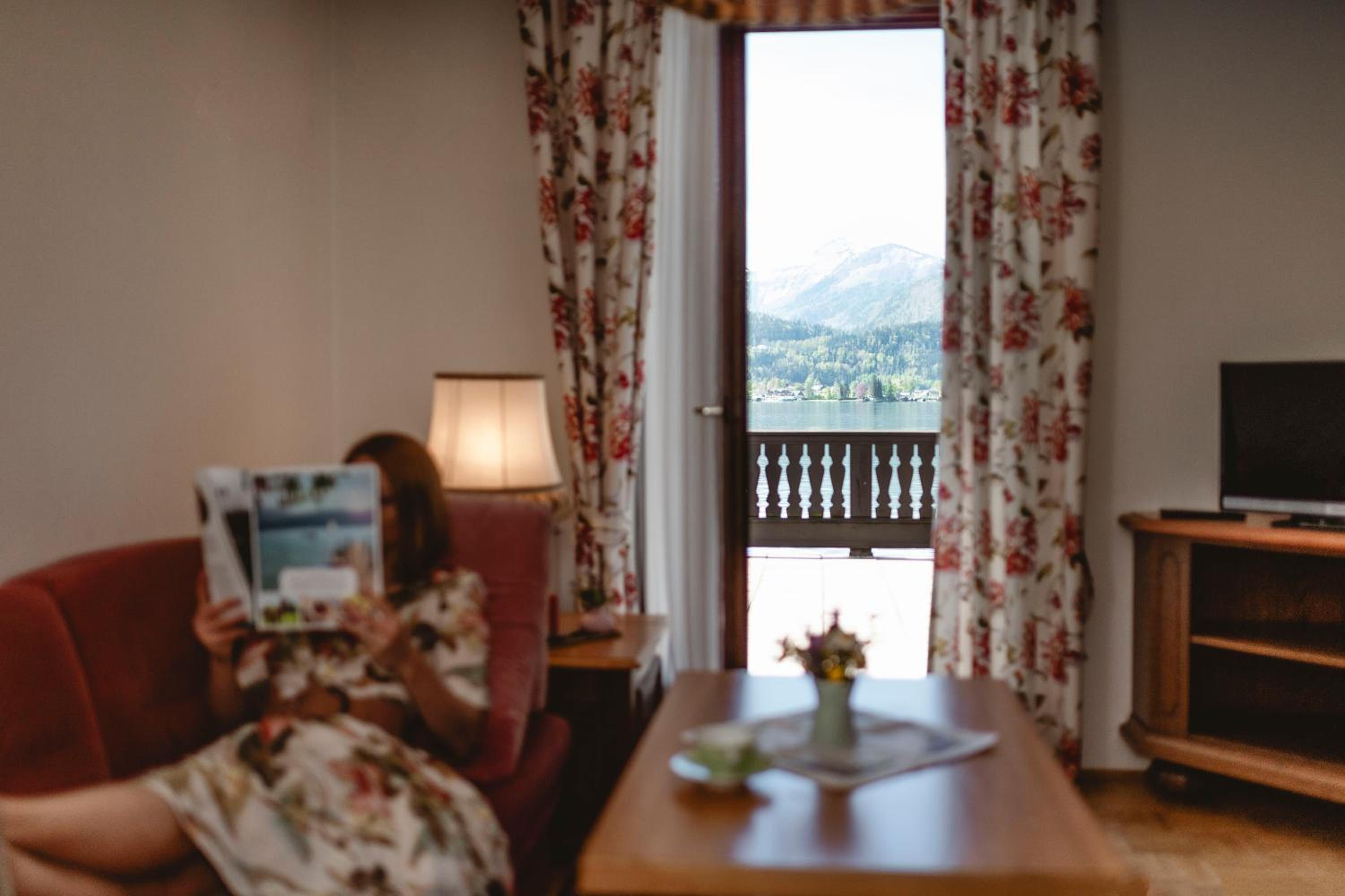 Seebad Appartements
