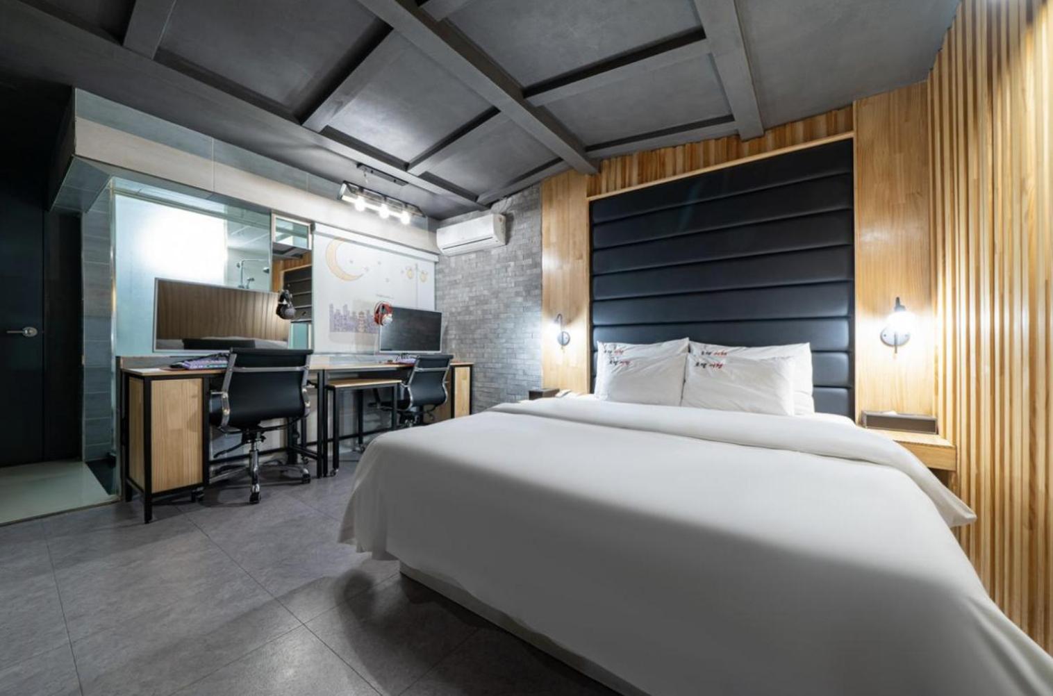 Hotel Trip