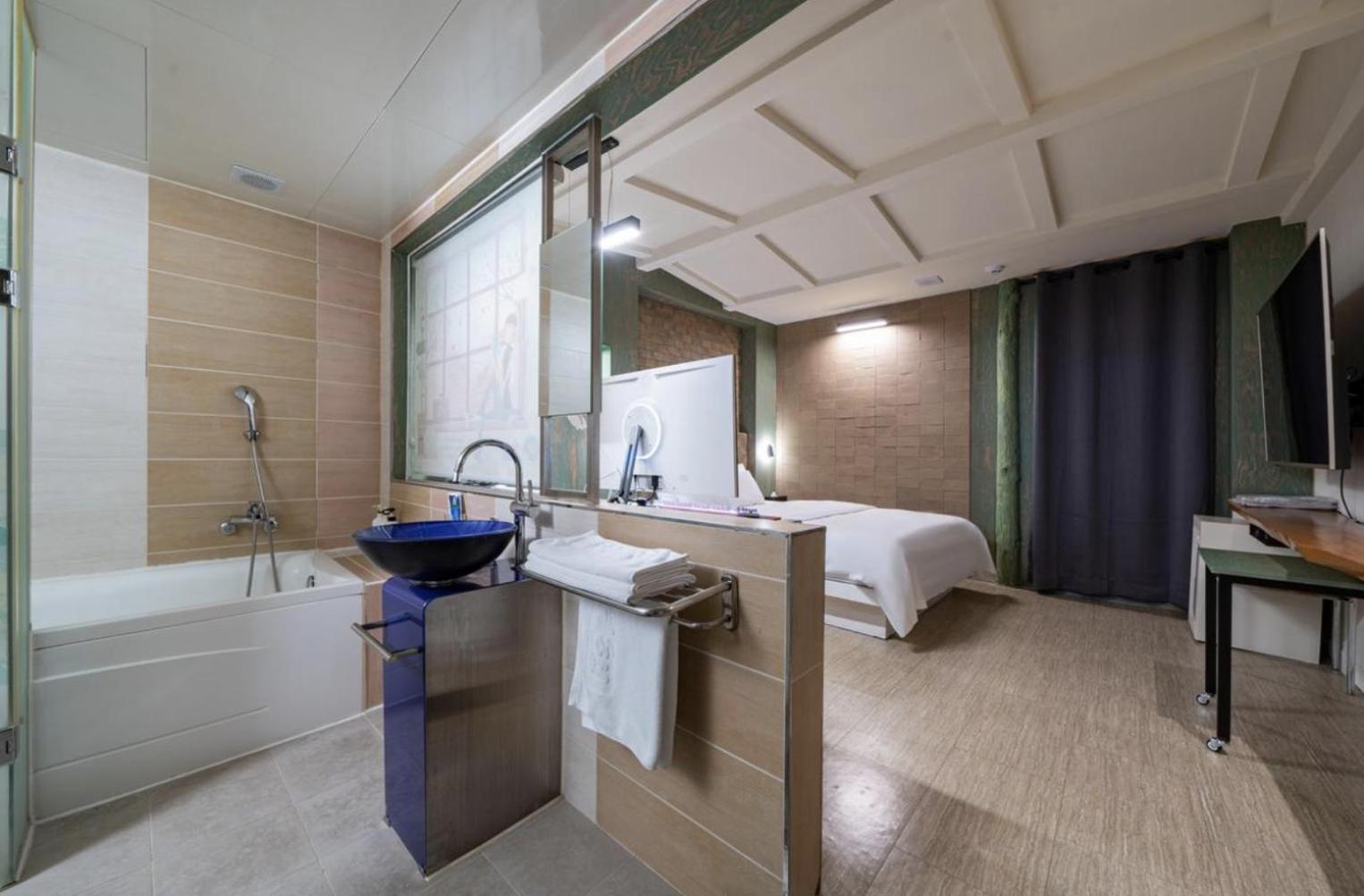Hotel Trip
