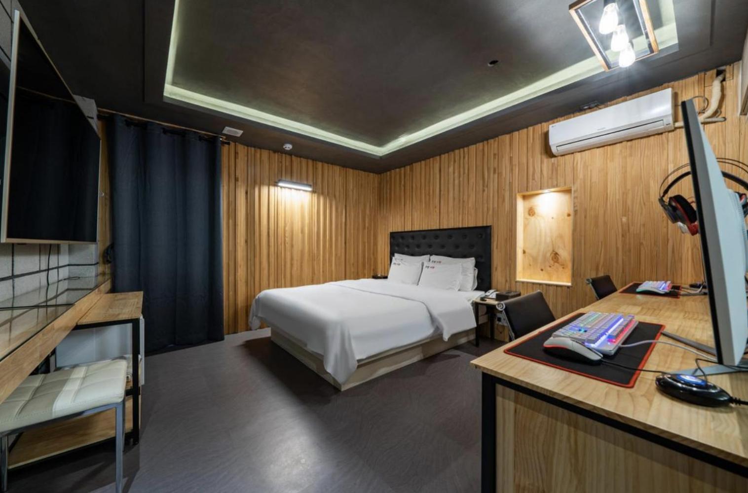 Hotel Trip