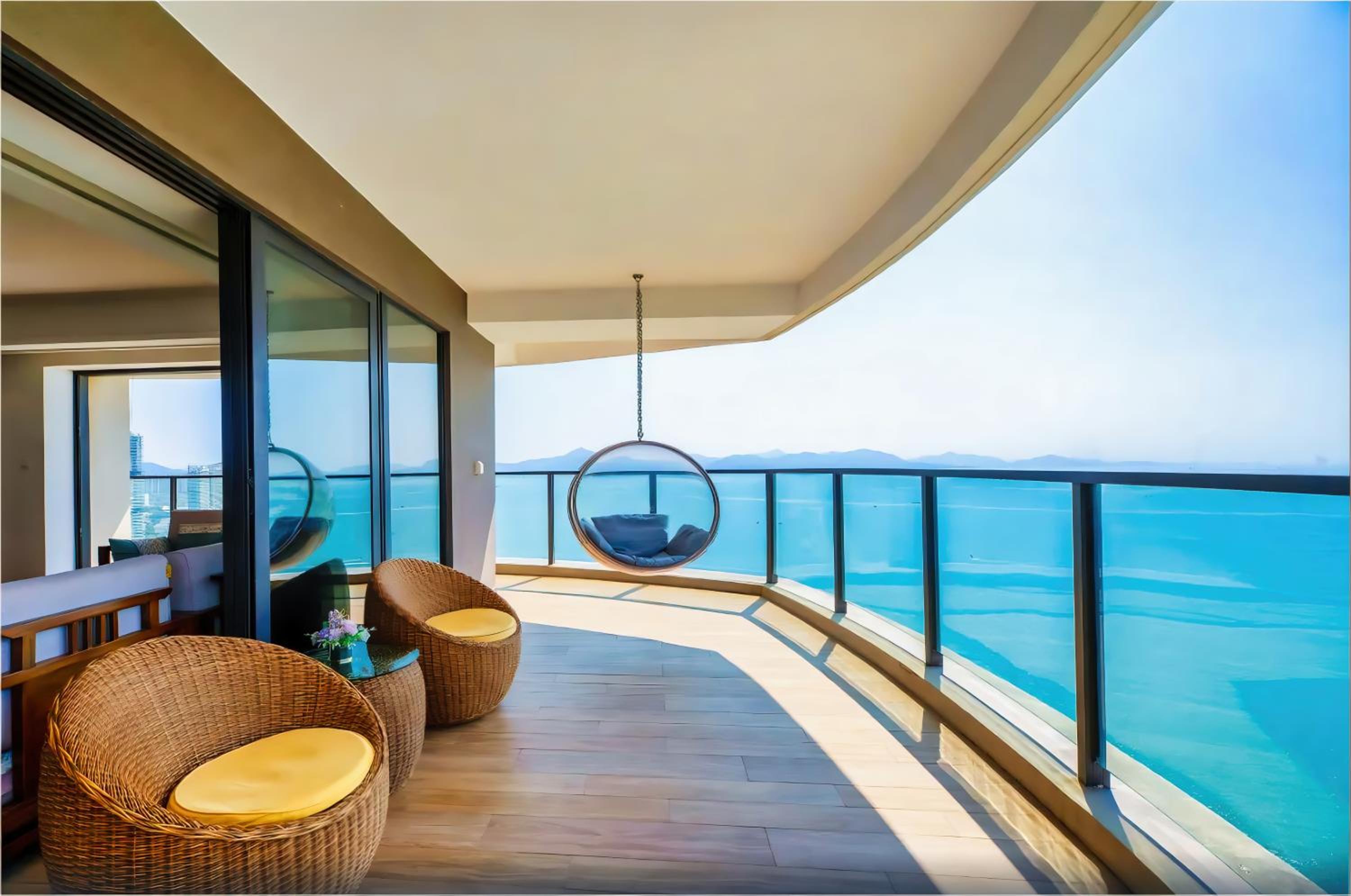 Xiaojing Bay Haige Hotel