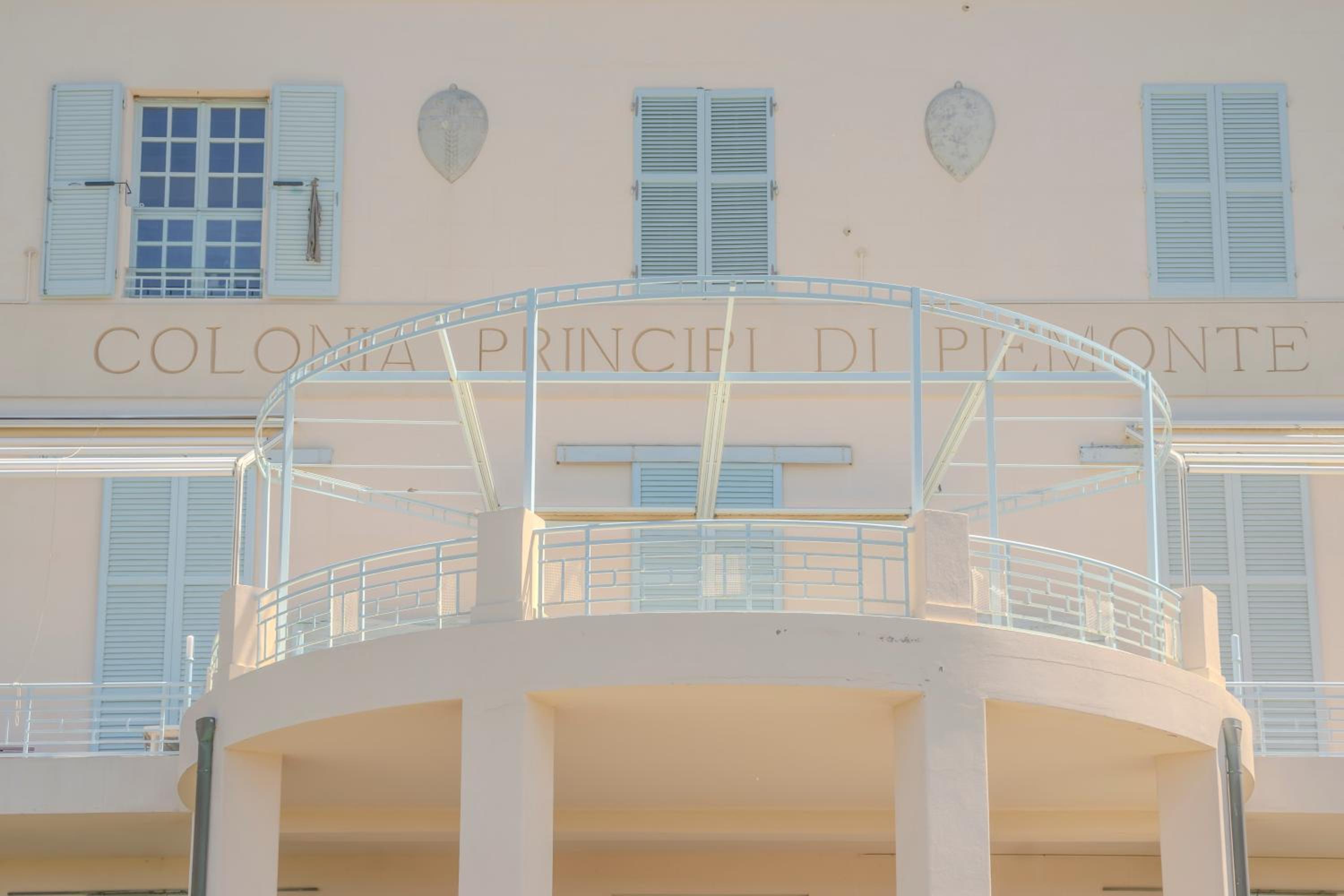 Principi di Piemonte Apartments
