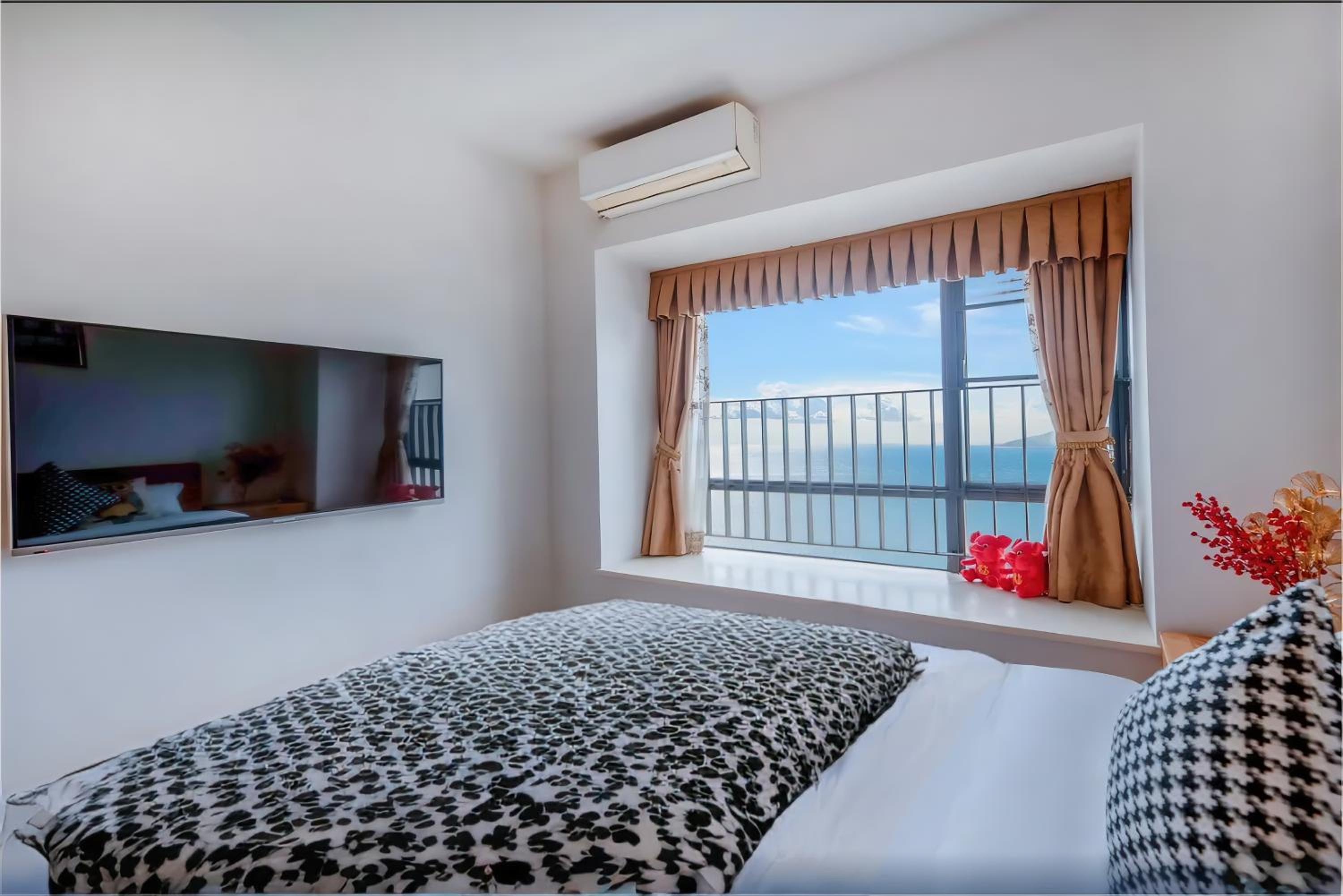 Xiaojing Bay Haige Hotel