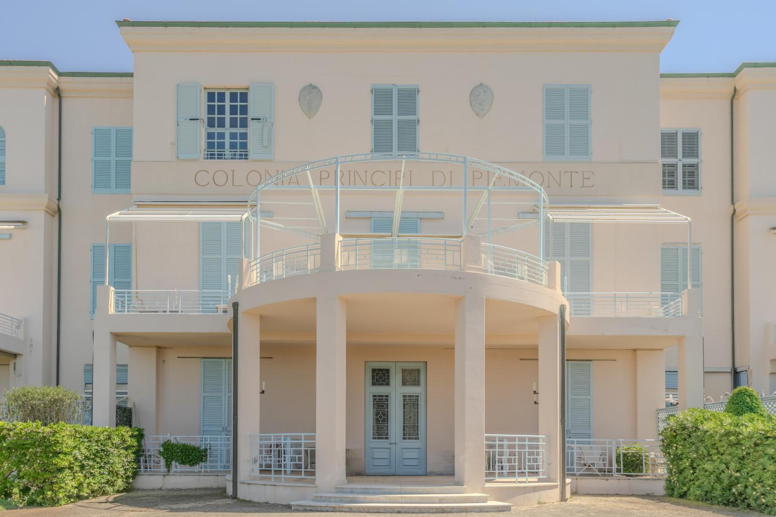 Principi di Piemonte Apartments