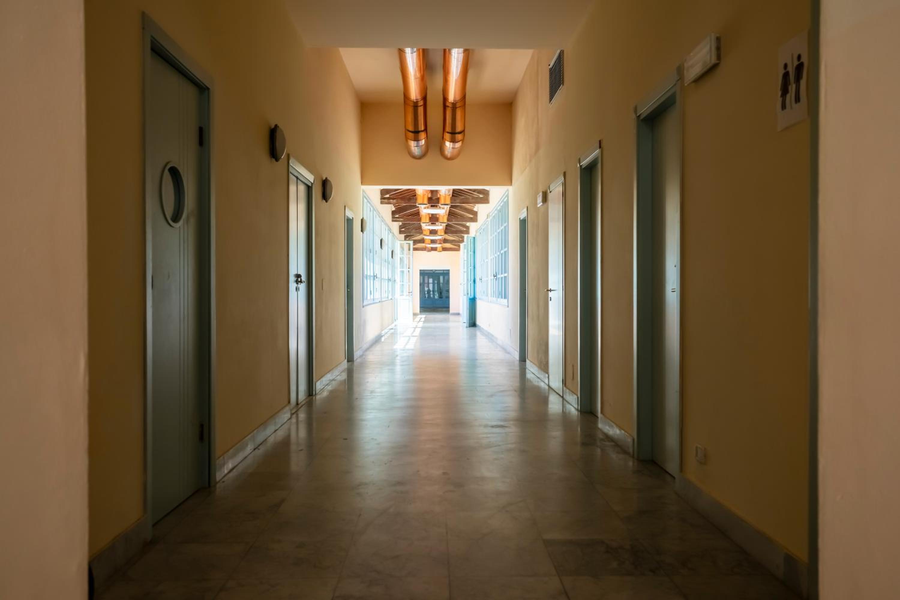 Principi di Piemonte Apartments