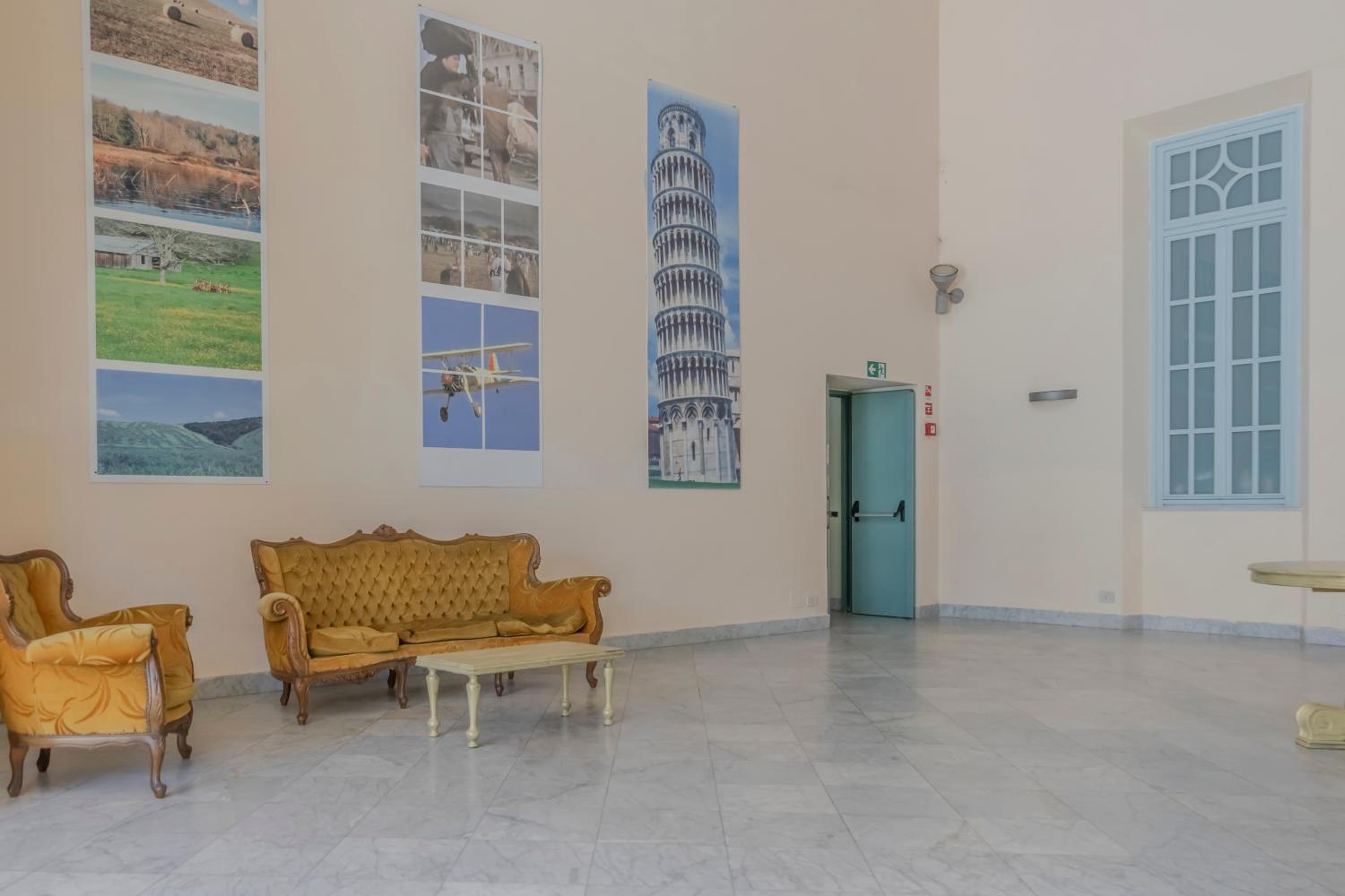 Principi di Piemonte Apartments
